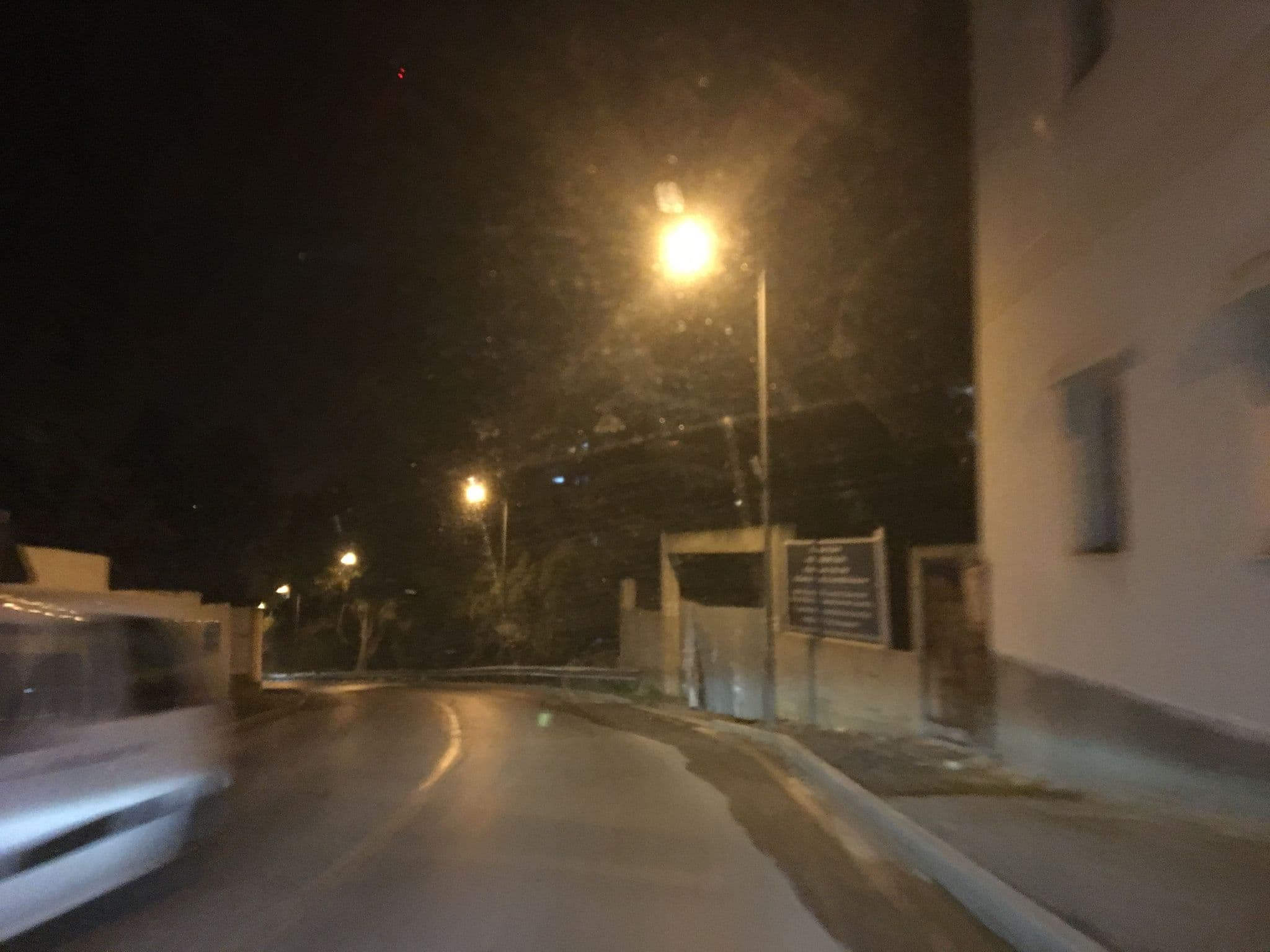 Street view near AD Hotel Pont d'Hydra, Birkhadem — © daoudyezri (CC BY-SA · Mapillary)
