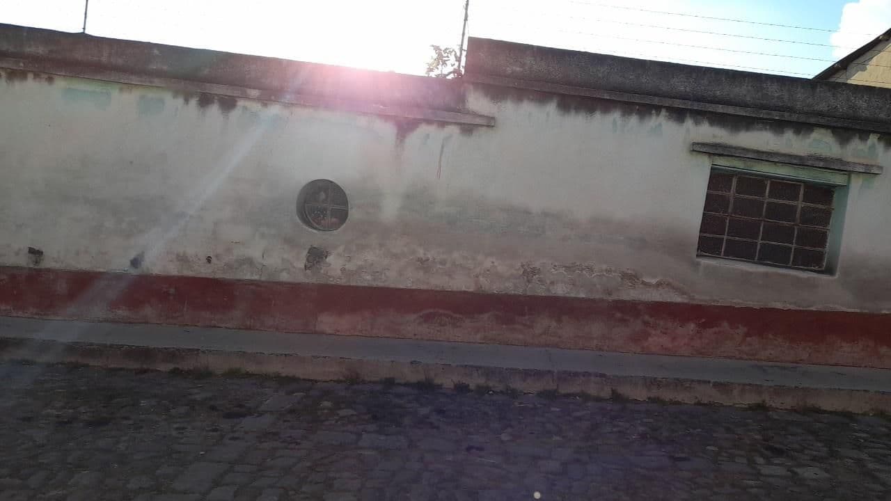 Street view near Rio Rooms & Apartment, Quetzaltenango — © LuciaG (CC BY-SA · Mapillary)
