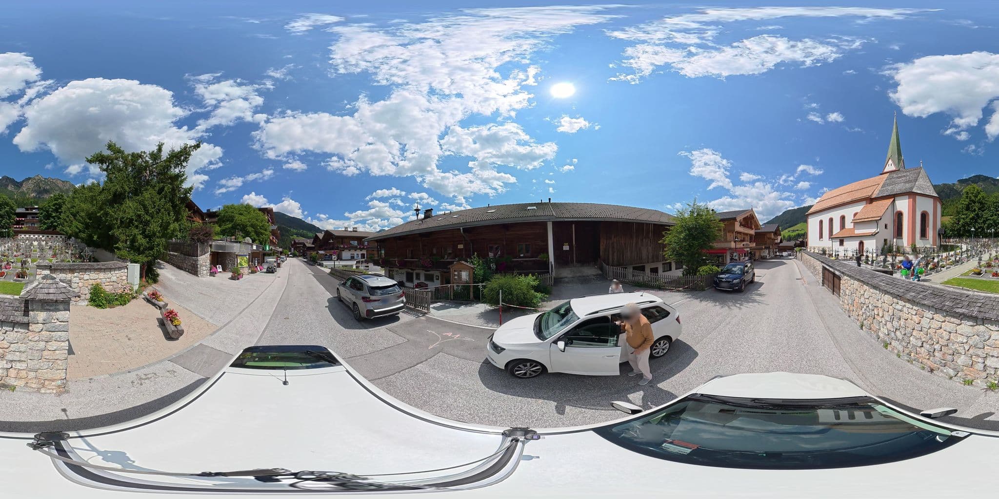 Street view near Moahof, Alpbach — © osmplus_org (CC BY-SA · Mapillary)