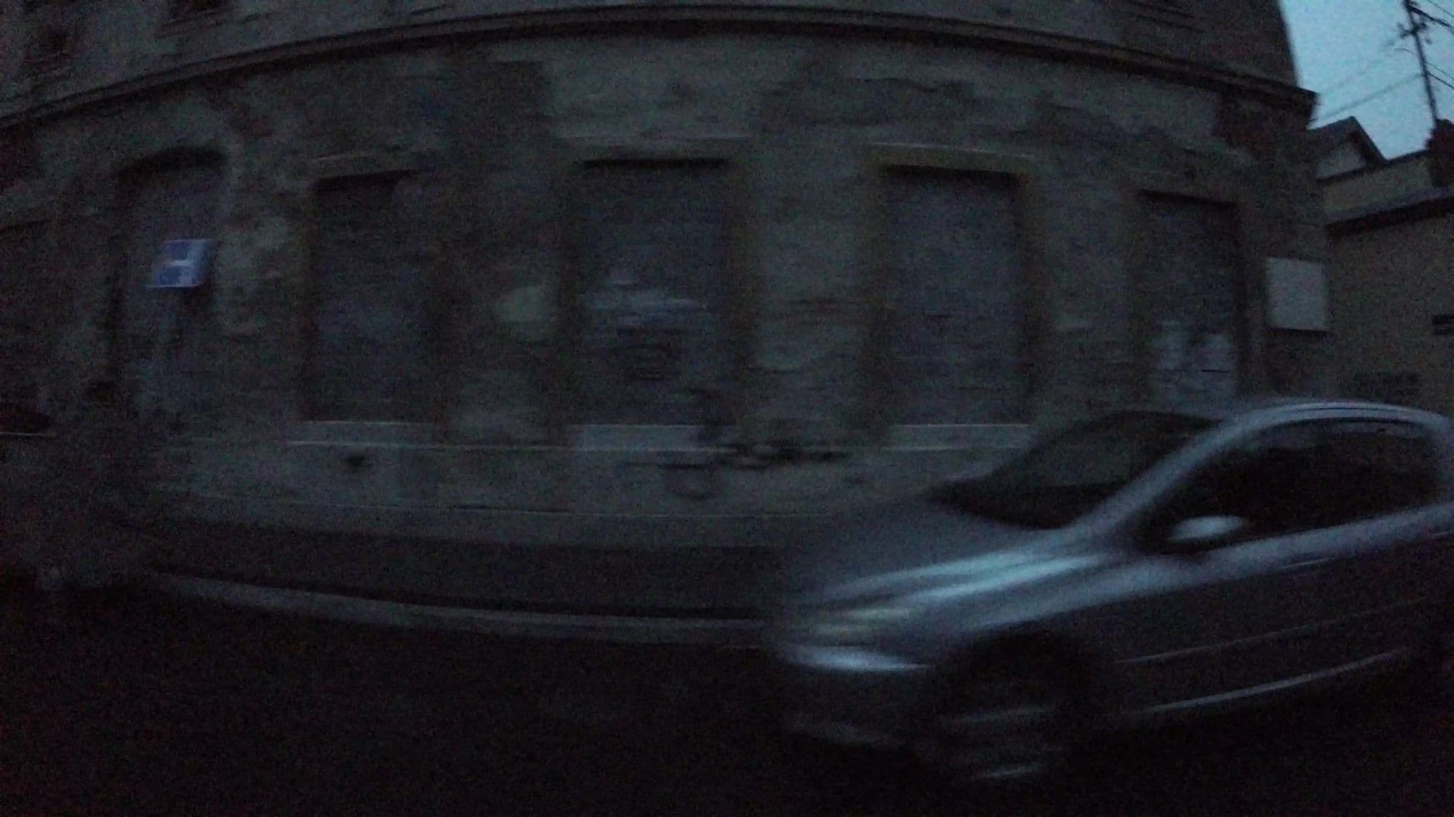 Street view near Balkanarama Hostel, Mostar — © kaartcam (CC BY-SA · Mapillary)