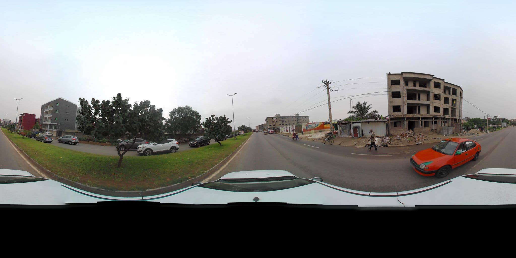 Street view near HOTEL KYSON【凯森酒店】, Gnansohmun — © cign (CC BY-SA · Mapillary)