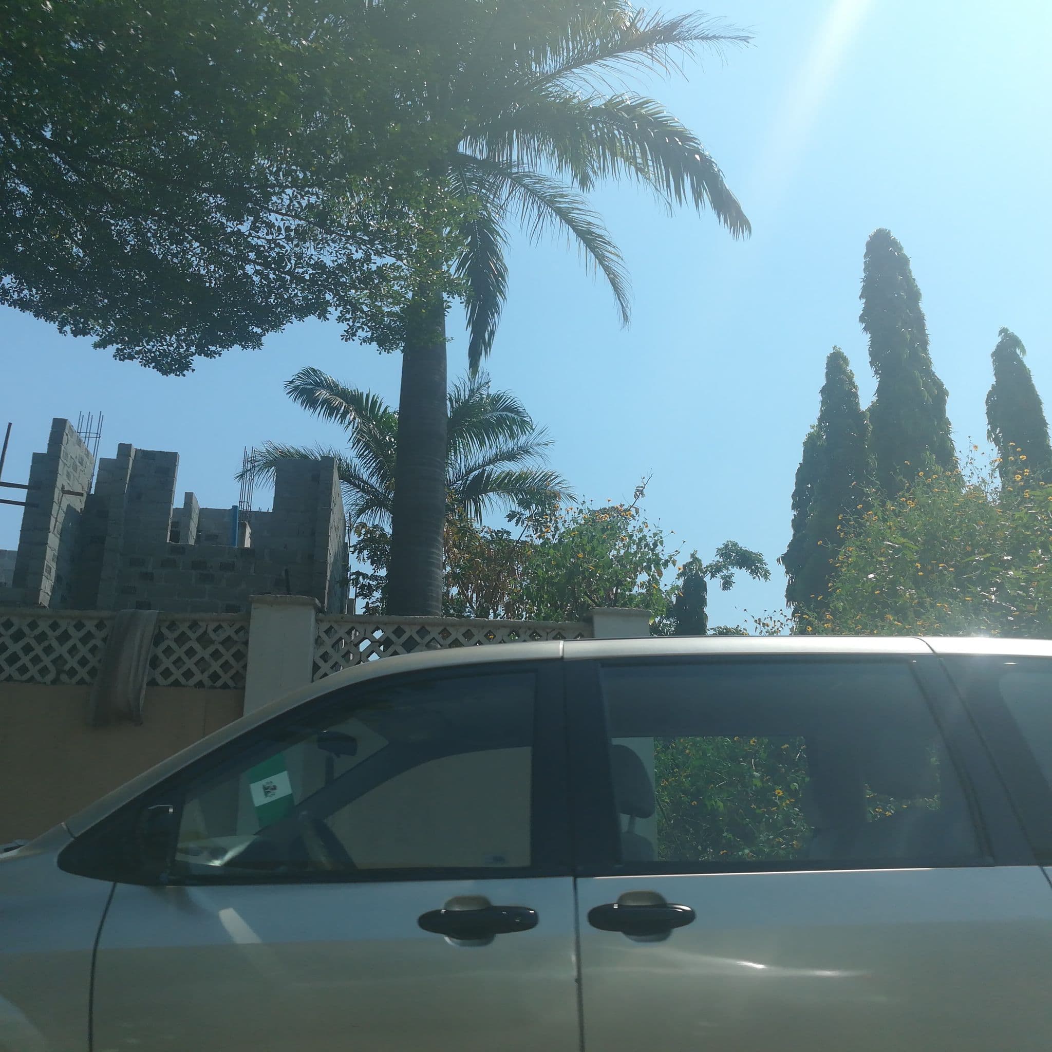 Street view near House 3D, Abuja — © ralebipim (CC BY-SA · Mapillary)