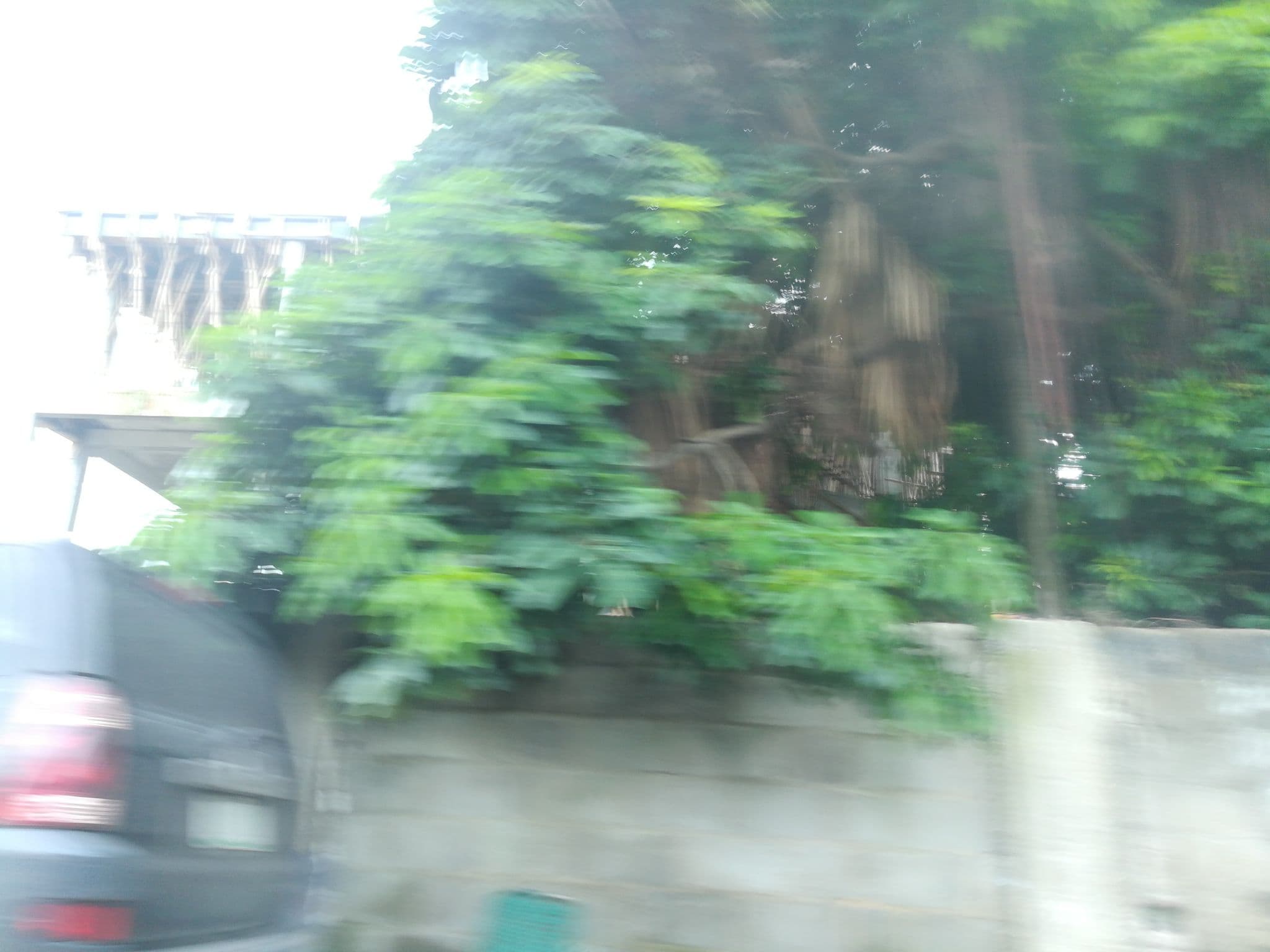 Street view near Bogobiri House Ikoyi Lagos, Obalende — © ralebipim (CC BY-SA · Mapillary)