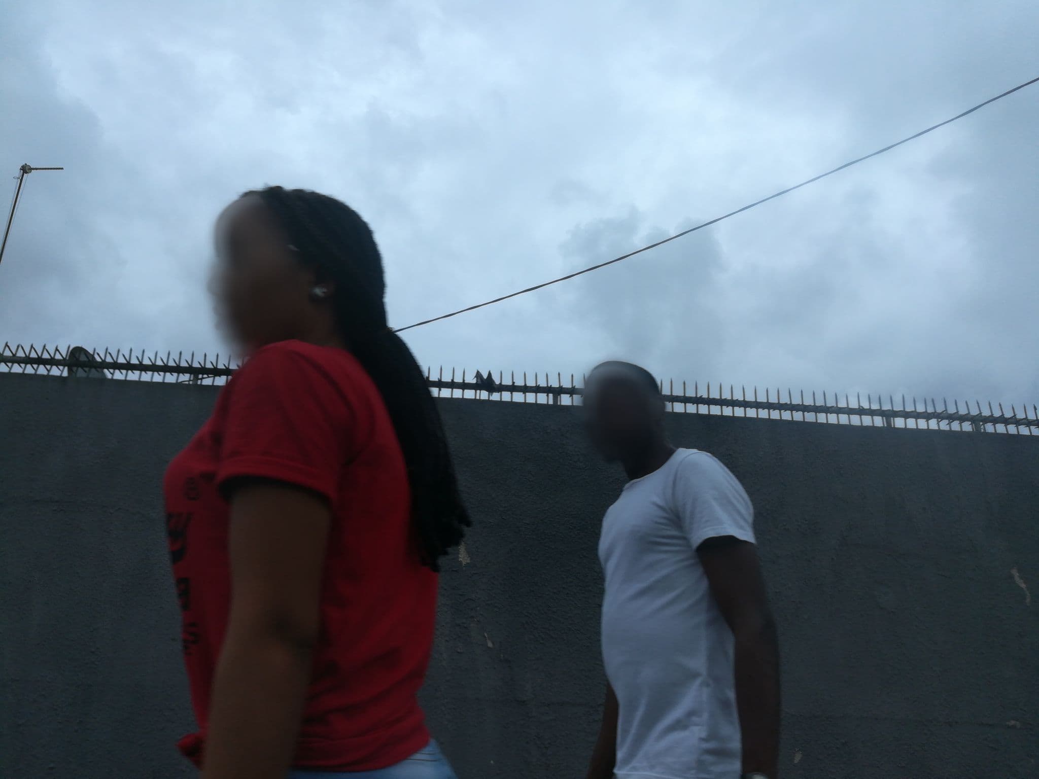 Street view near VILLA VALHALLA, Obalende — © ralebipim (CC BY-SA · Mapillary)