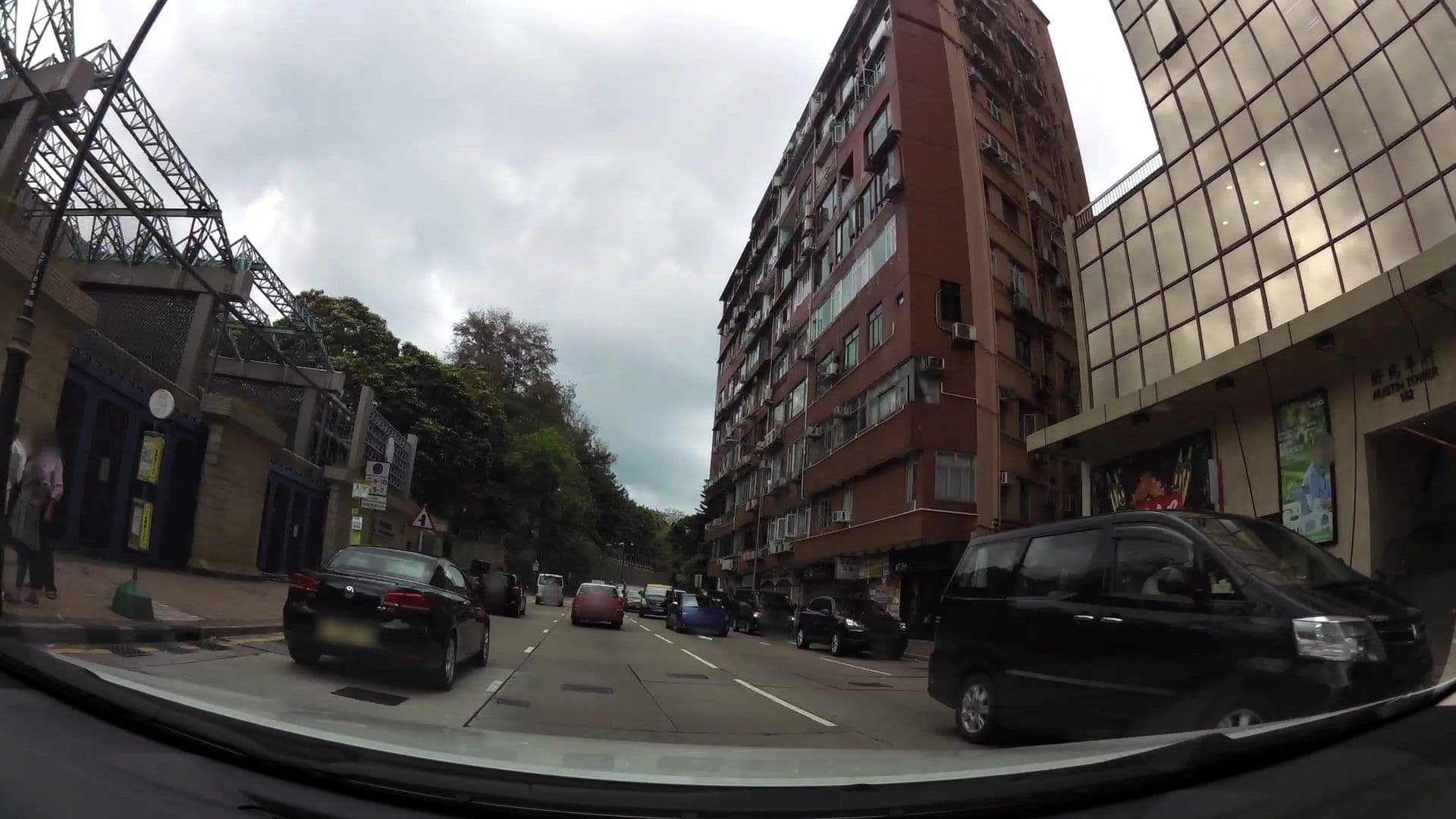 Street view near Page148 - Page Hotels, Jordan — © kaartcam (CC BY-SA · Mapillary)