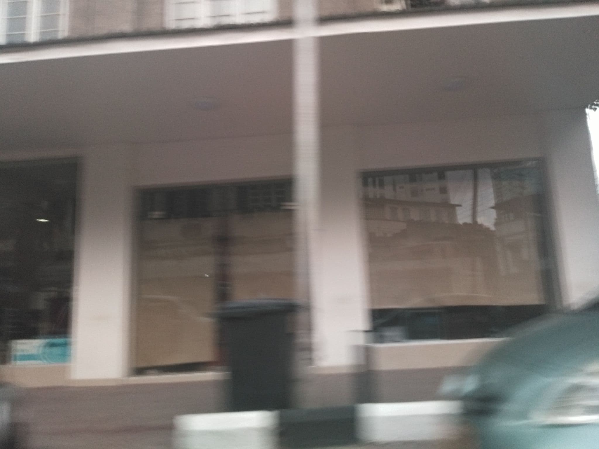 Street view near Golden Tulip Dar City Center, Dar es Salaam — © ralebipim (CC BY-SA · Mapillary)
