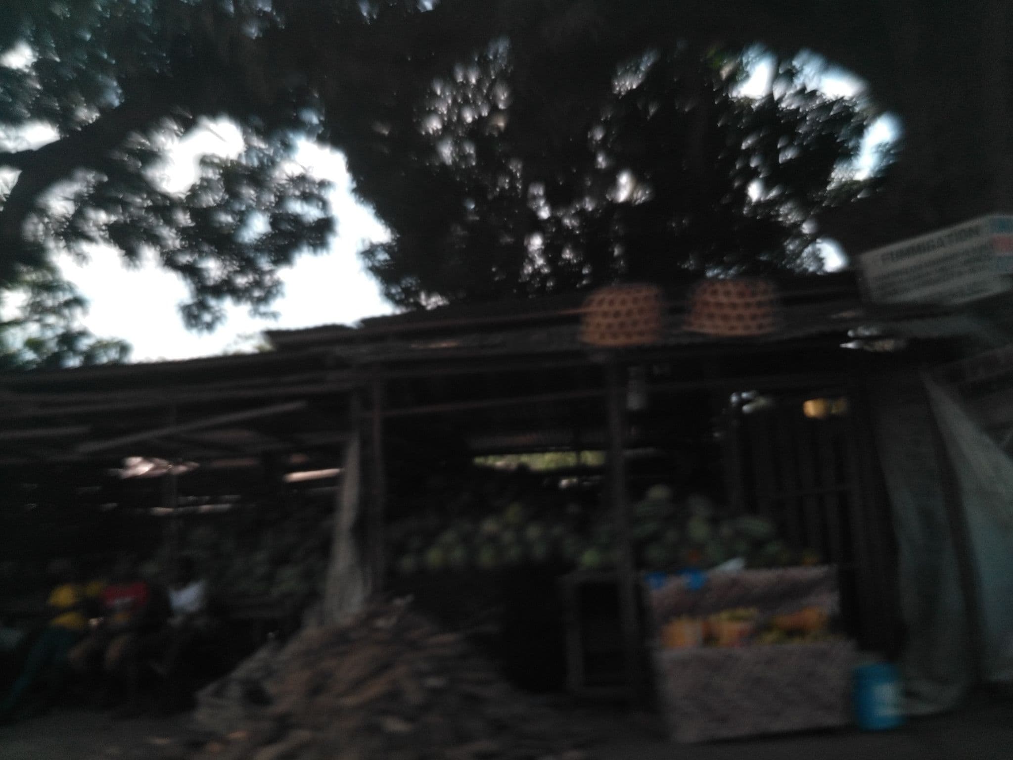 Street view near Sunrise Camping Gate, Dar es Salaam — © ralebipim (CC BY-SA · Mapillary)