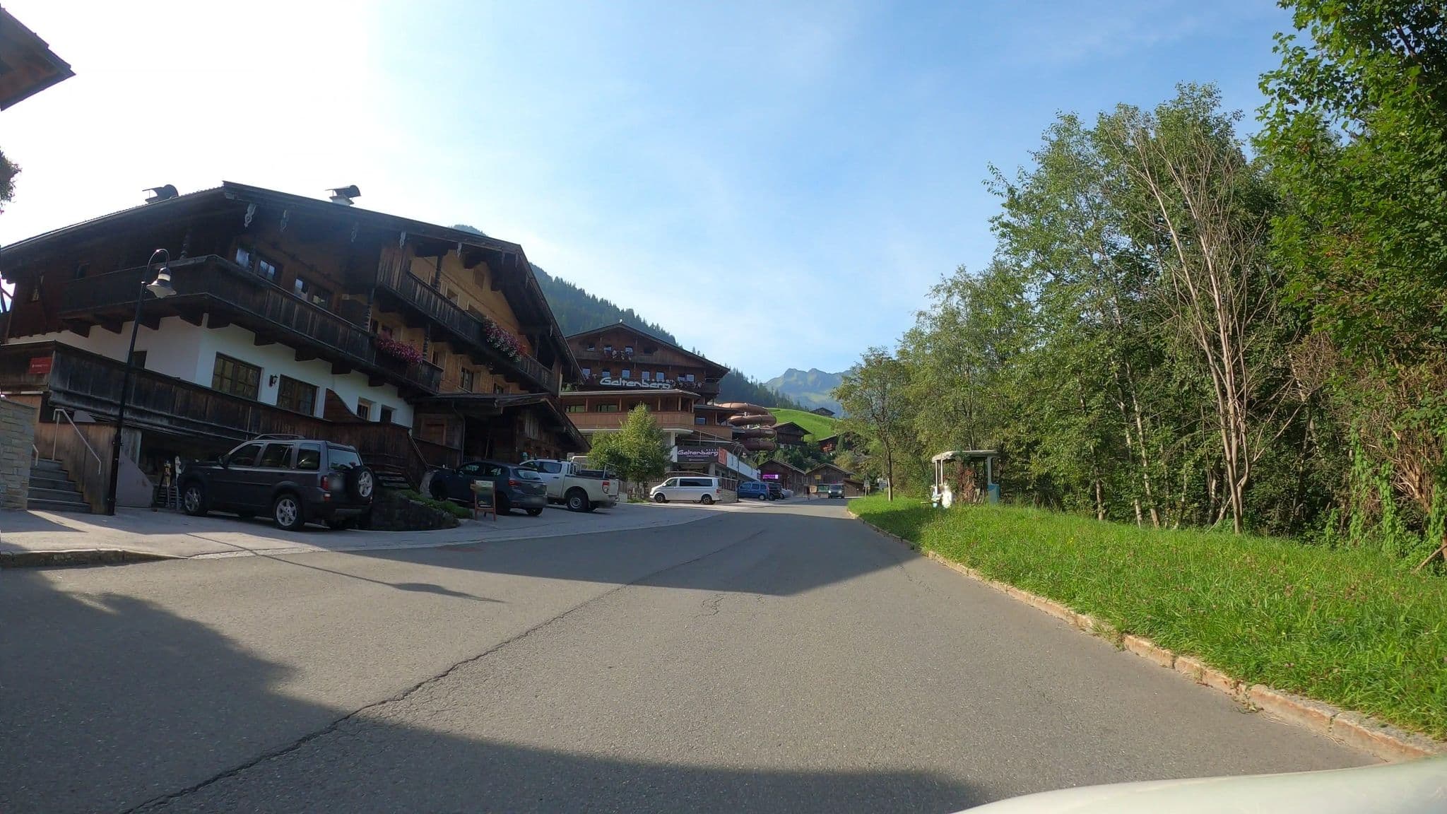 Street view near Pension Innerthal, Alpbach — © osmplus_org (CC BY-SA · Mapillary)