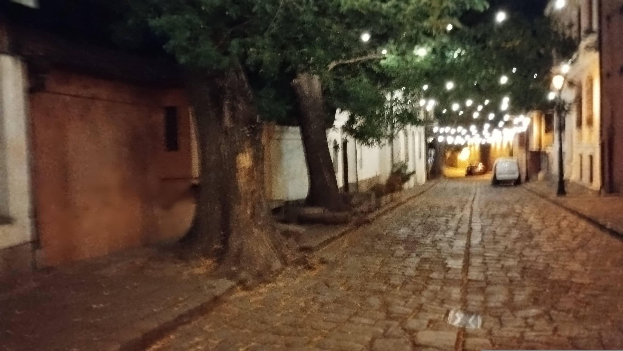 Street view near Hikers Hostel Plovdiv, Plovdiv — © batvanyu (CC BY-SA · Mapillary)