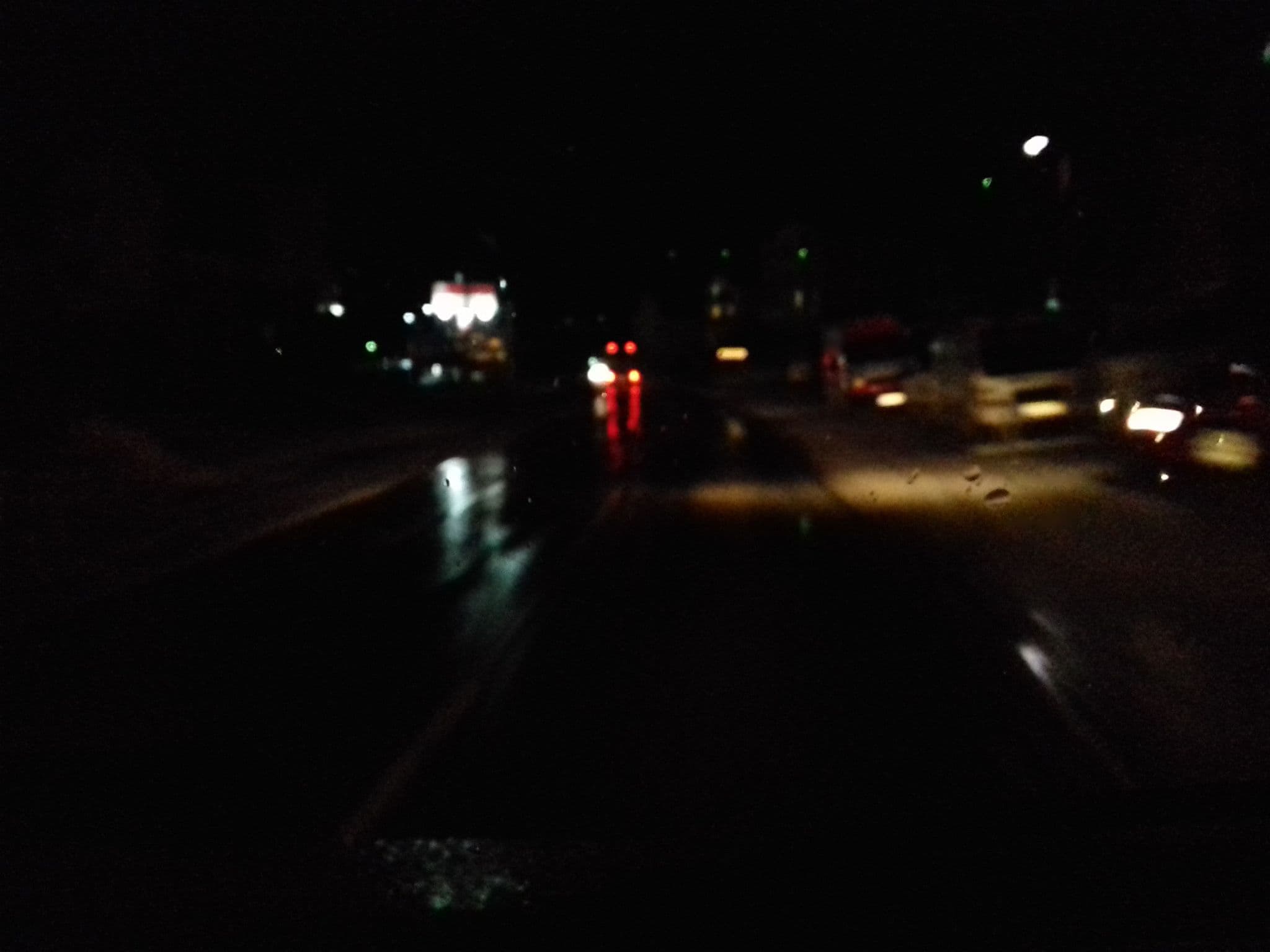 Street view near Student dorm hostel, Hadžići — © mcbih1 (CC BY-SA · Mapillary)