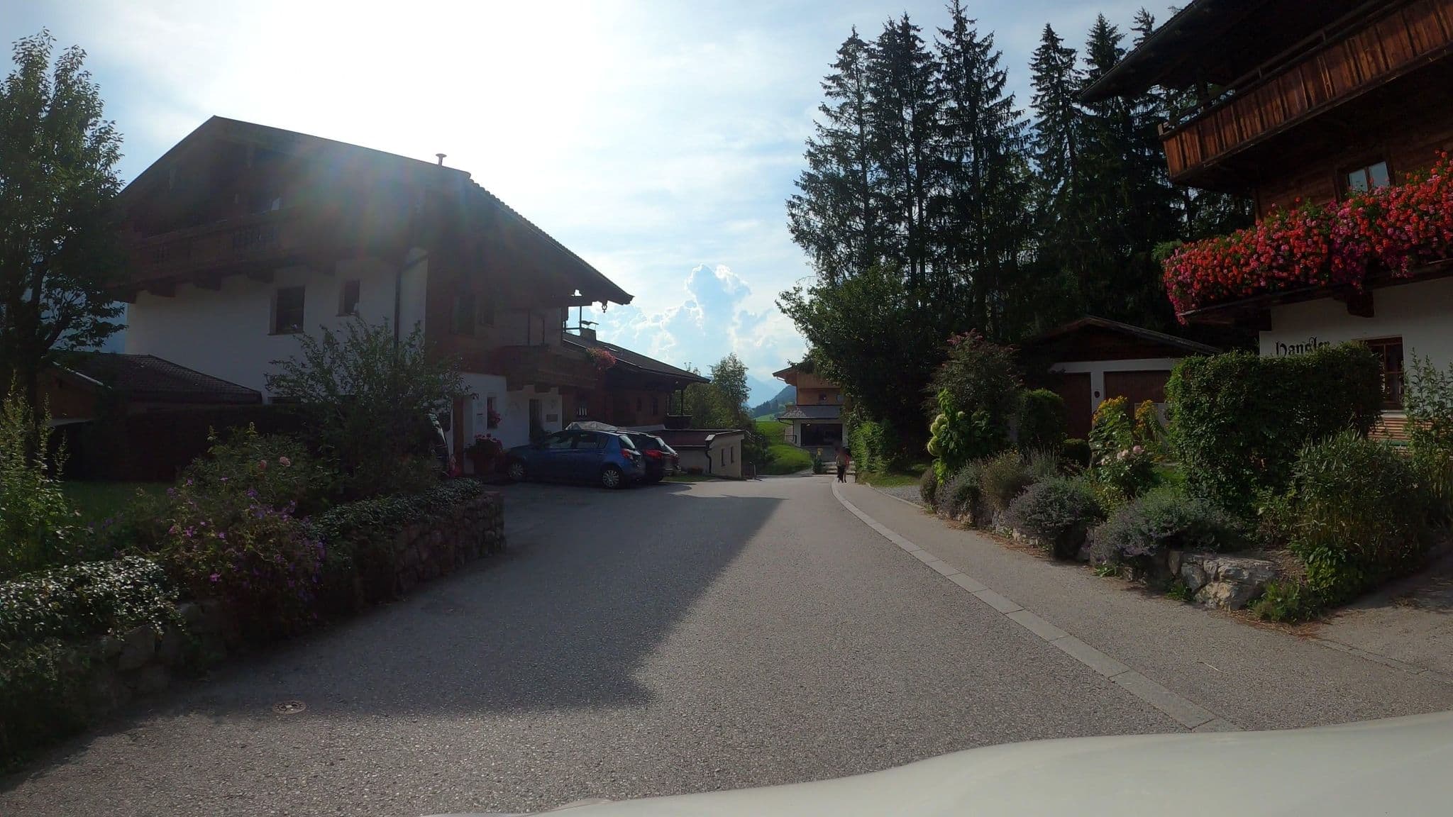 Street view near Apartment Lederer, Alpbach — © osmplus_org (CC BY-SA · Mapillary)