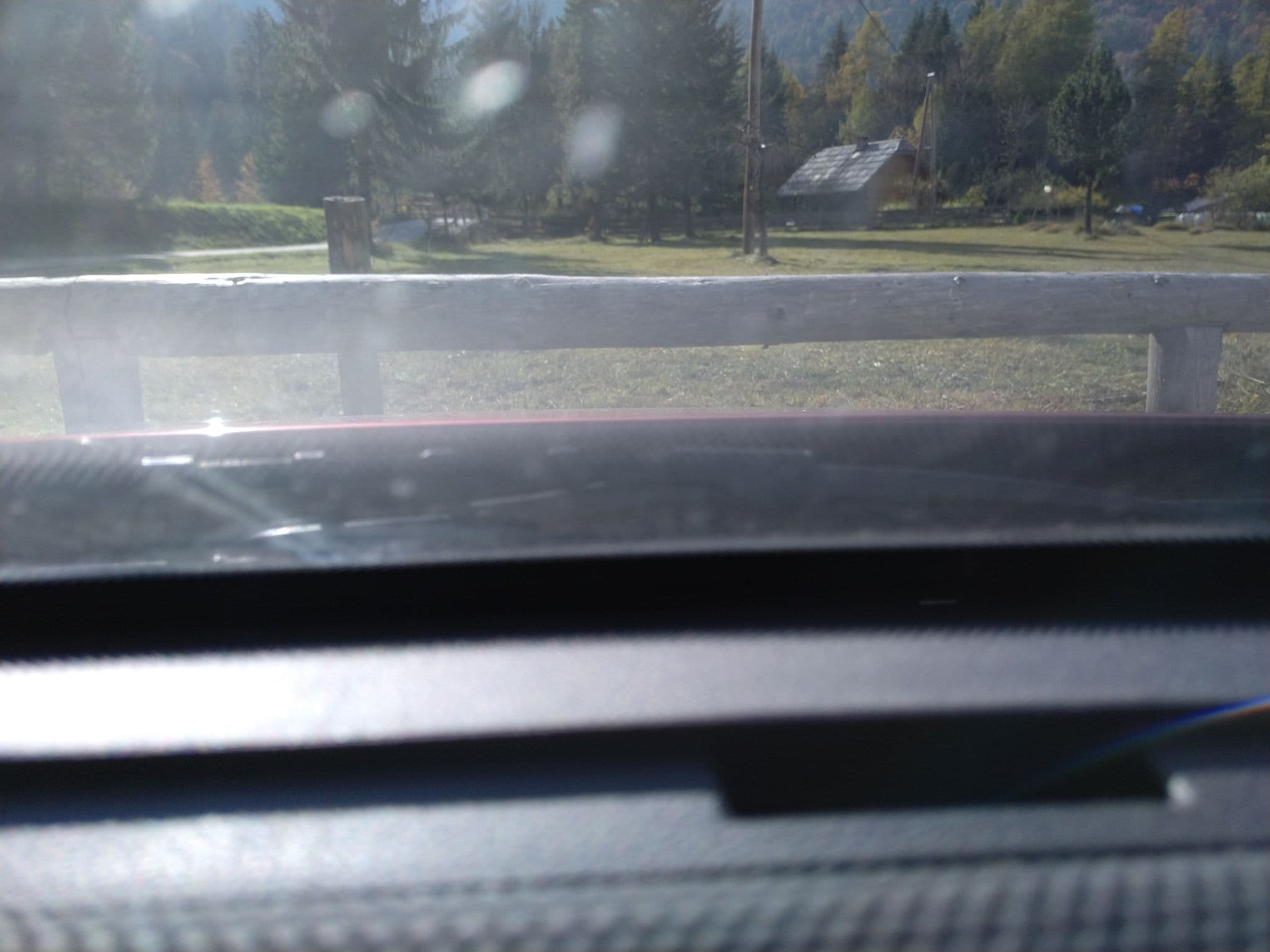 Street view near Restaurant Triangel Kranjska Gora, Kranjska Gora — © mappatman (CC BY-SA · Mapillary)