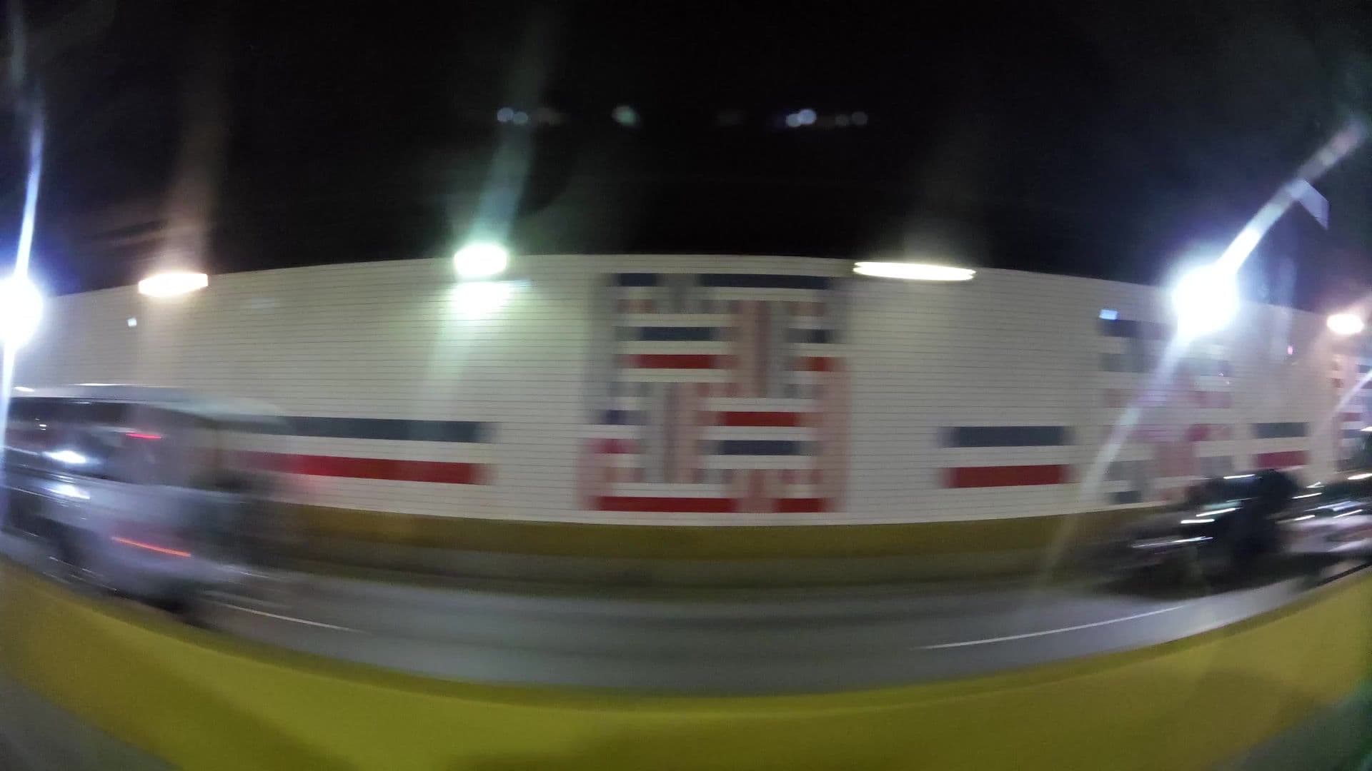 Street view near Weston Suites Hotels, La Julia — © kaartcam (CC BY-SA · Mapillary)