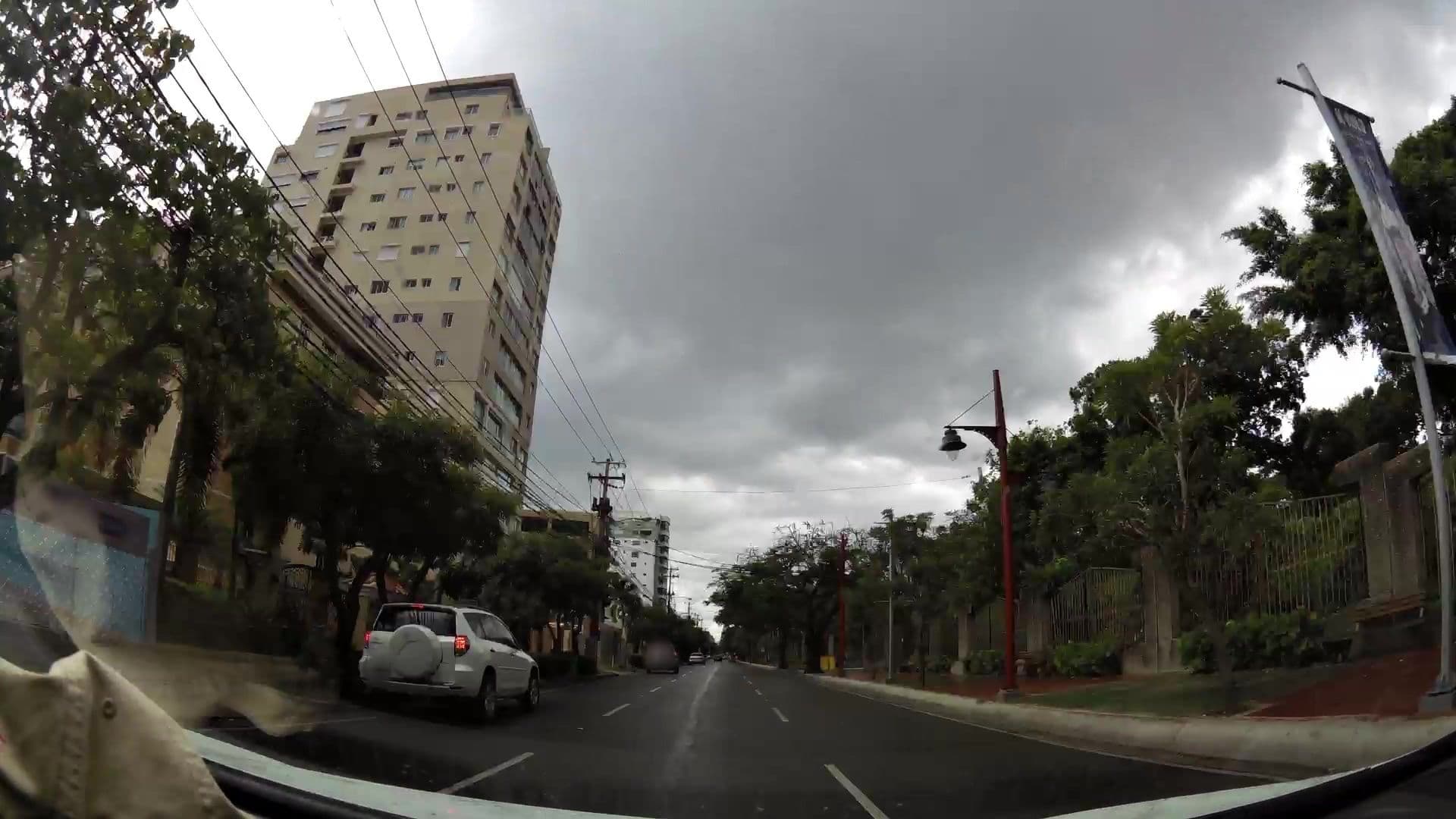 Street view near Apartahotel Drake Bolívar, La Julia — © kaartcam (CC BY-SA · Mapillary)