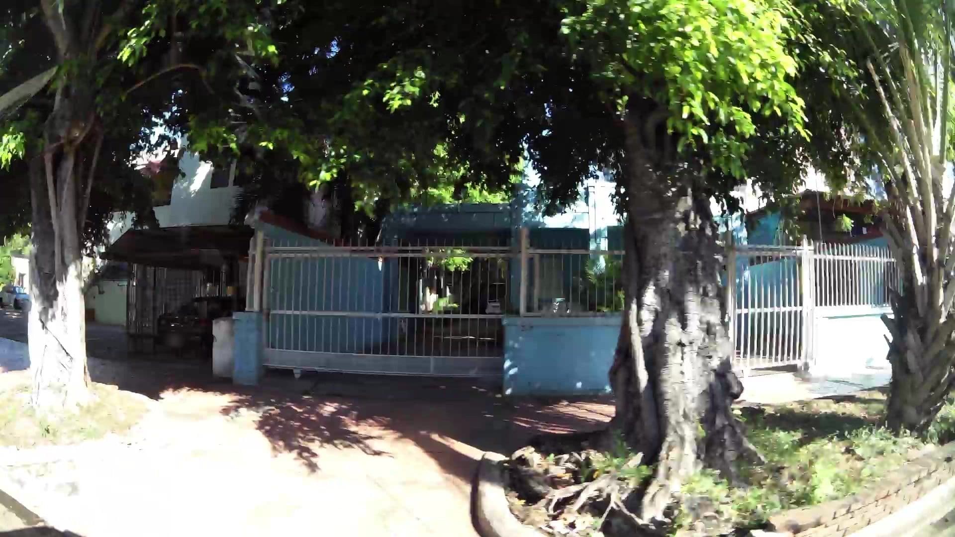 Street view near Hostal Bella Época, Ciudad Nueva — © kaartcam (CC BY-SA · Mapillary)