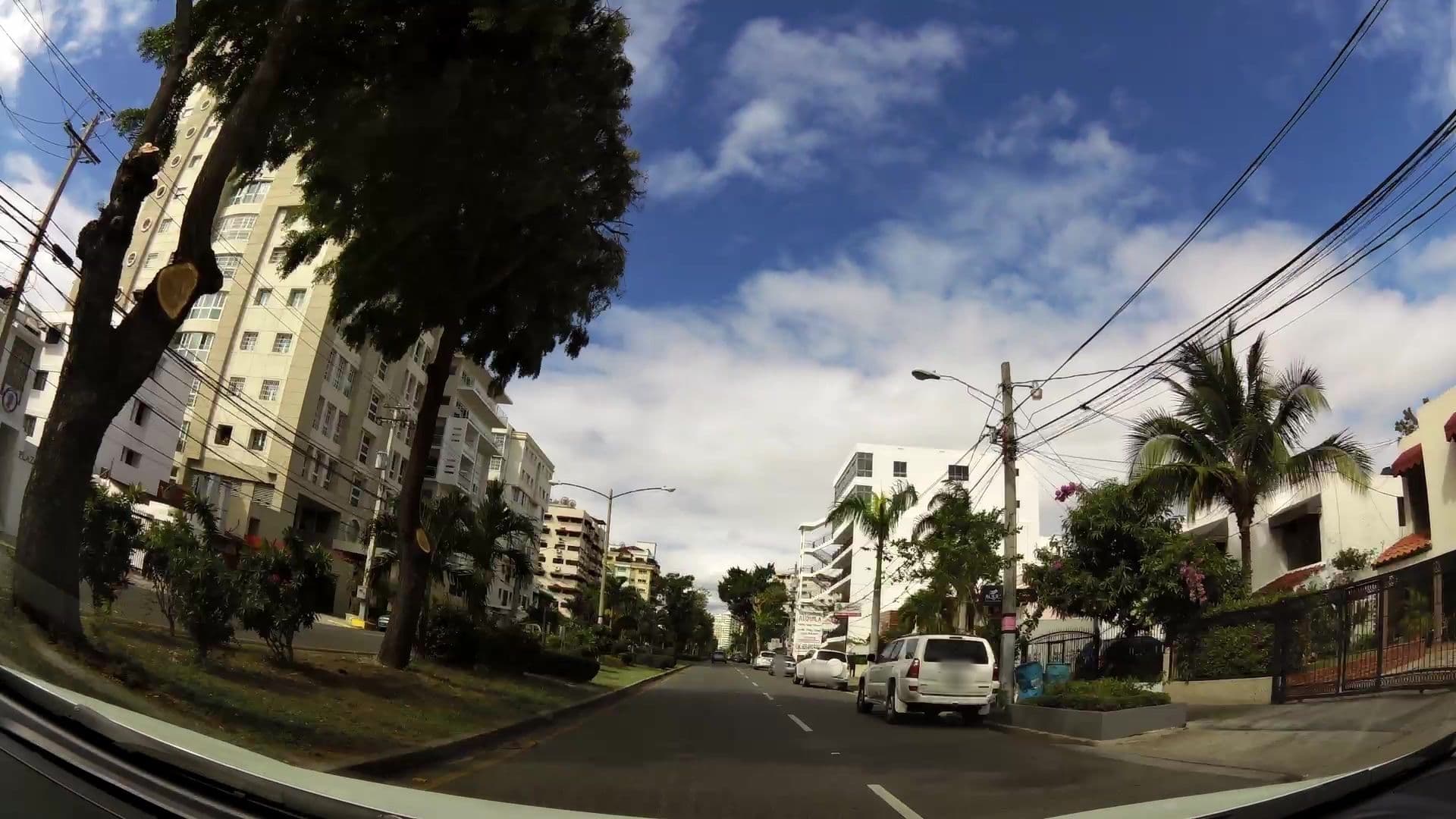 Street view near Marcel Suites, Bella Vista — © kaartcam (CC BY-SA · Mapillary)