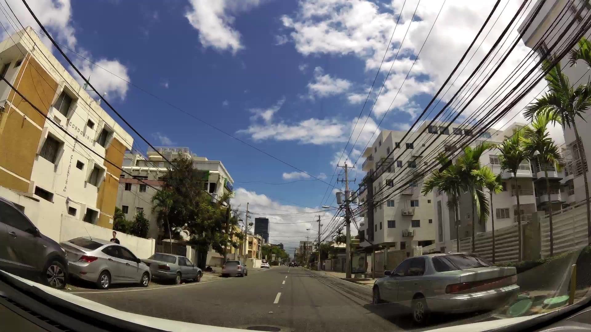Street view near Corvo Apartment, La Julia — © kaartcam (CC BY-SA · Mapillary)