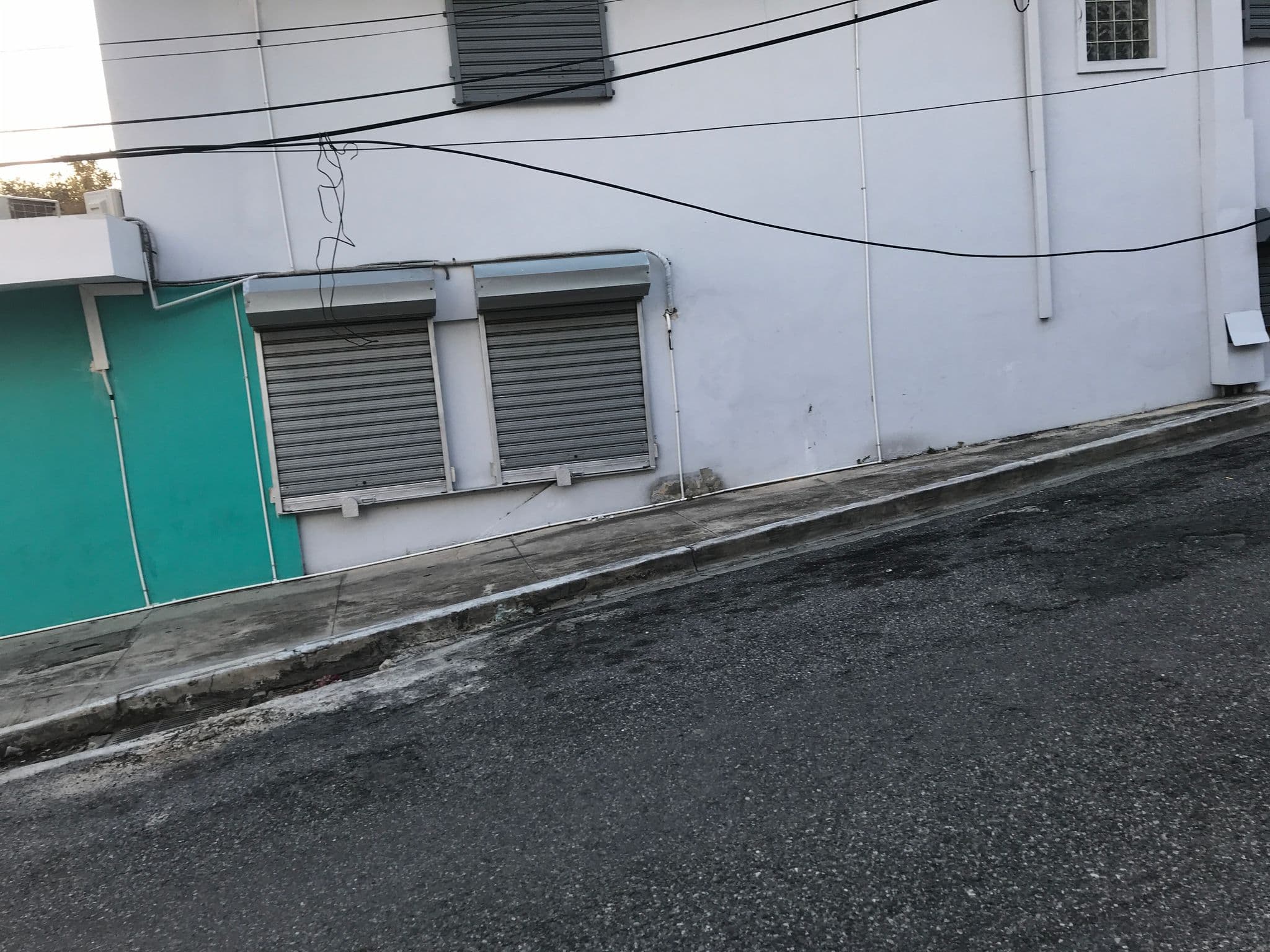 Street view near Hotel Conquistador - Santo Domingo, La Julia — © citylabpucmmd8 (CC BY-SA · Mapillary)