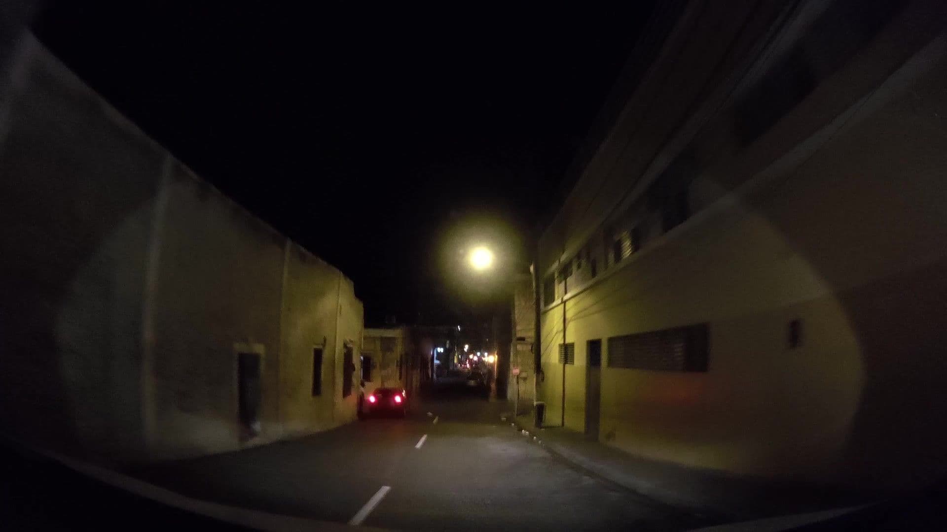 Street view near Hotel D' Cornelio & Spa, Zona Colonial — © kaartcam (CC BY-SA · Mapillary)