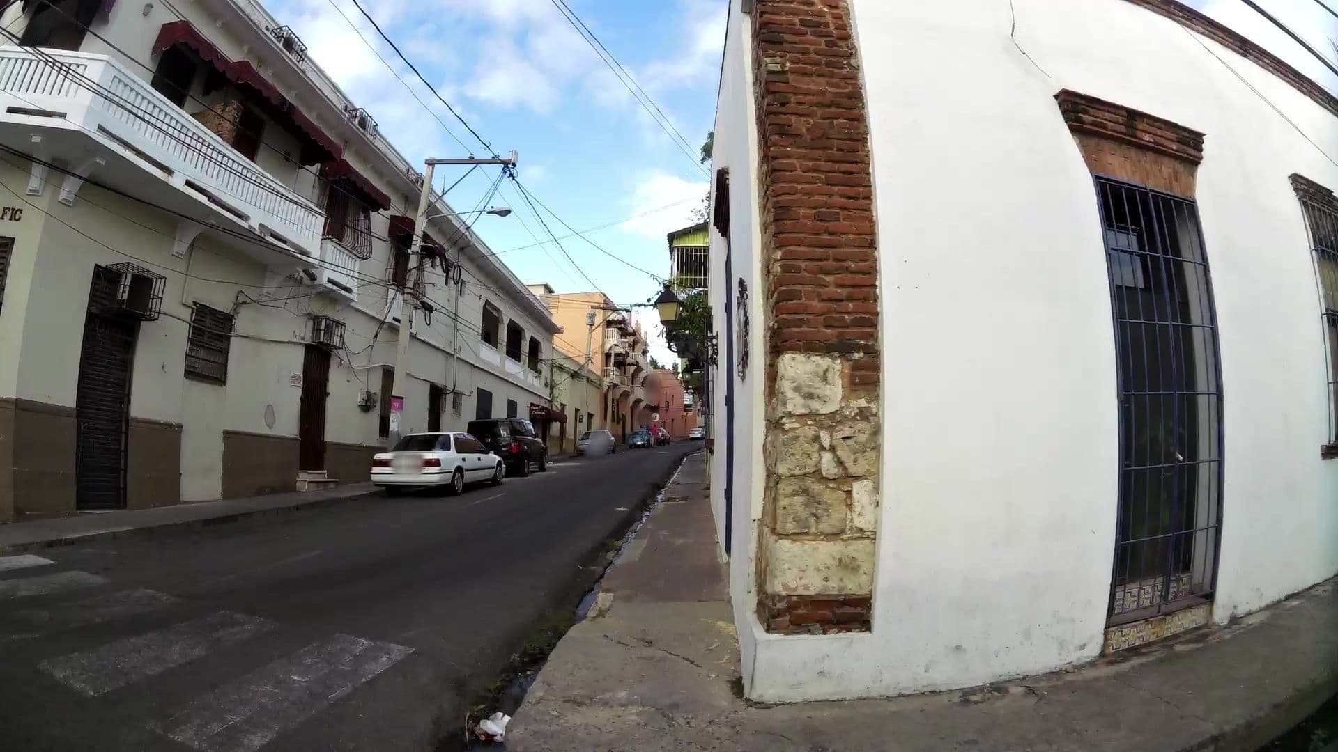 Street view near Empyrean Art Deco by Faranda Boutique, Villa Francisca — © kaartcam (CC BY-SA · Mapillary)