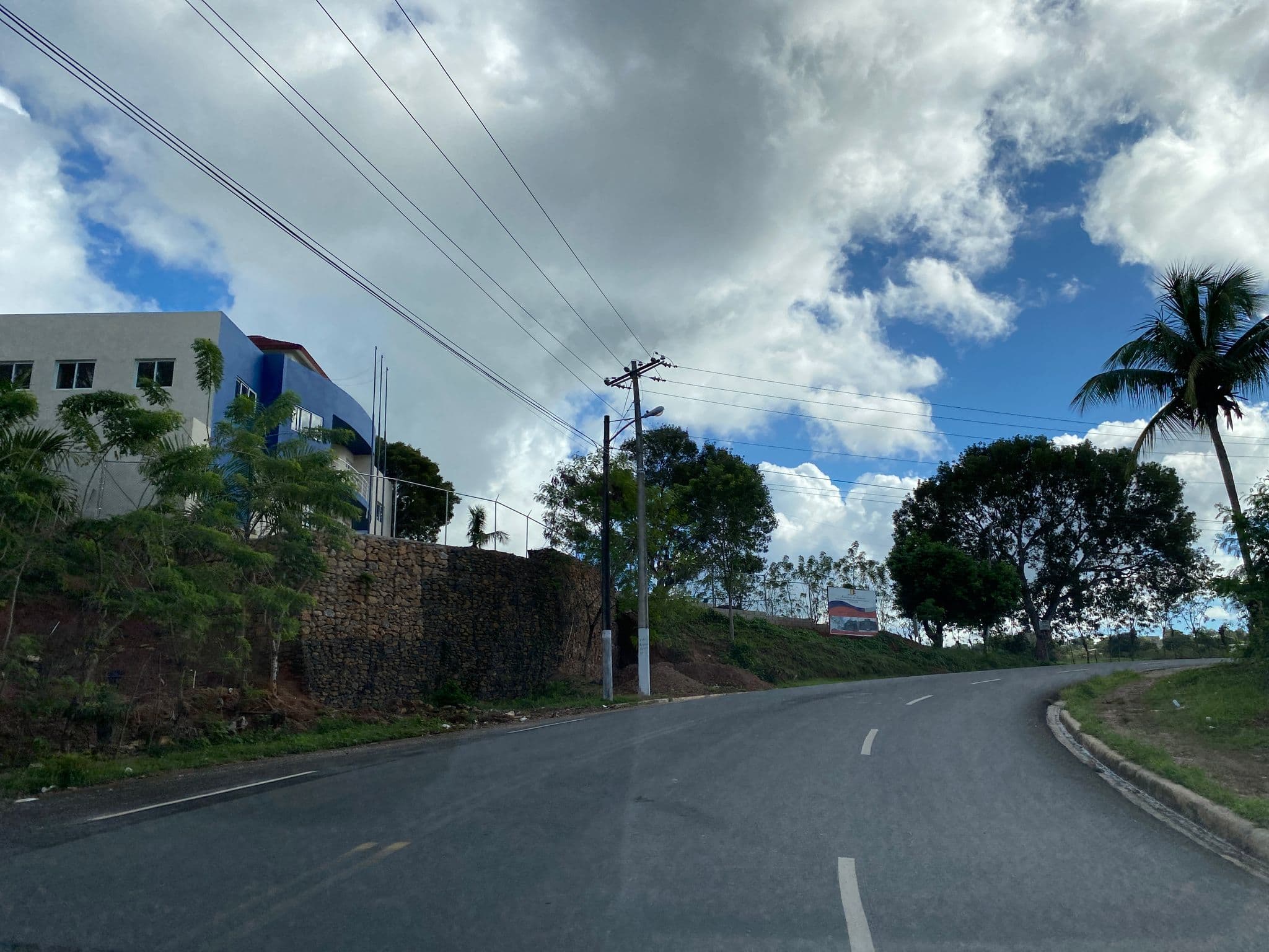 Street view near EDMA APARTA HOTEL, Samaná — © kaartcam (CC BY-SA · Mapillary)