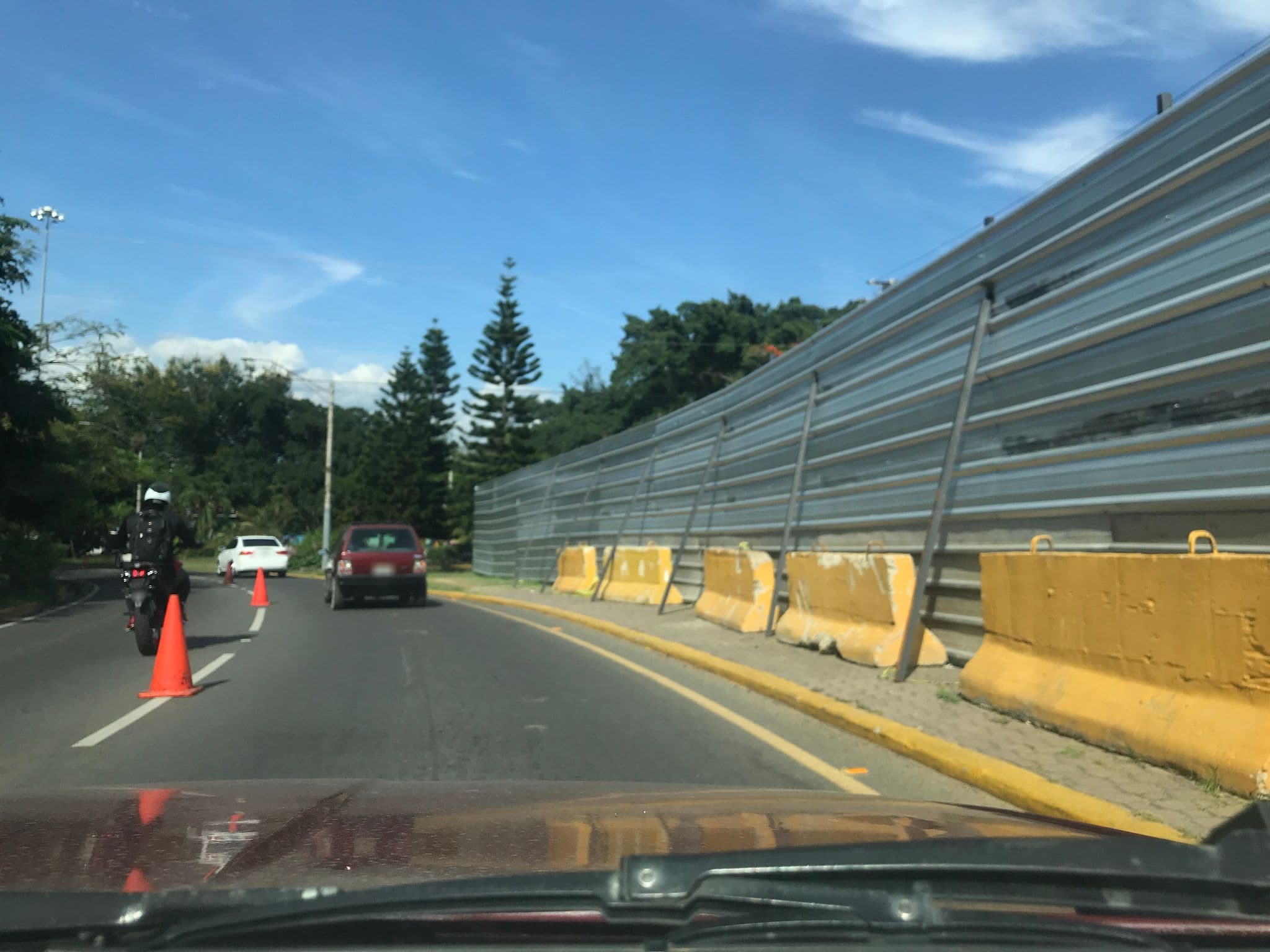 Street view near AC Hotel Santiago de los Caballeros, Santiago de los Caballeros — © mapeosantiago (CC BY-SA · Mapillary)