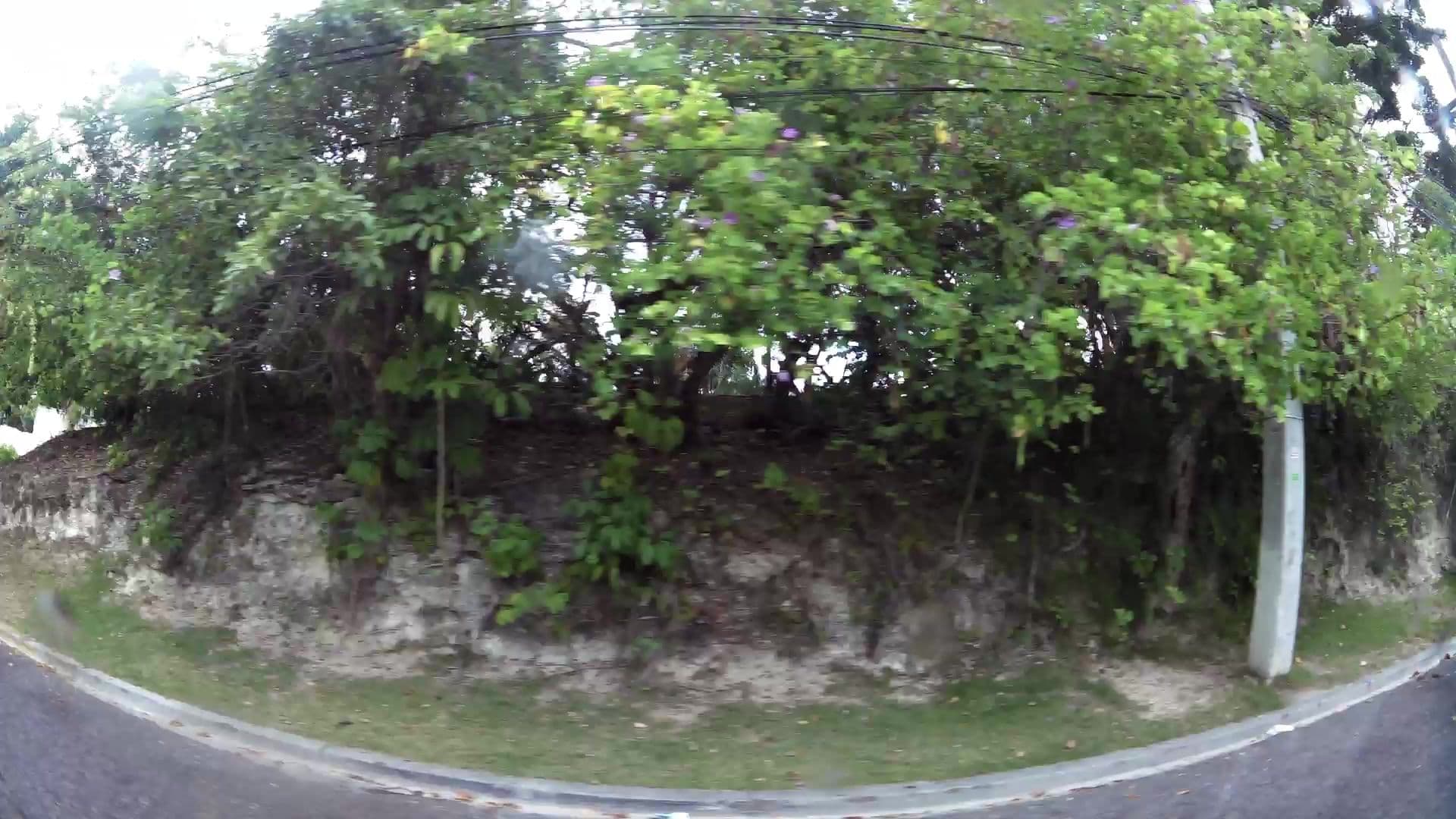 Street view near Casa de Entrenamiento lenux, Cristo Rey — © kaartcam (CC BY-SA · Mapillary)