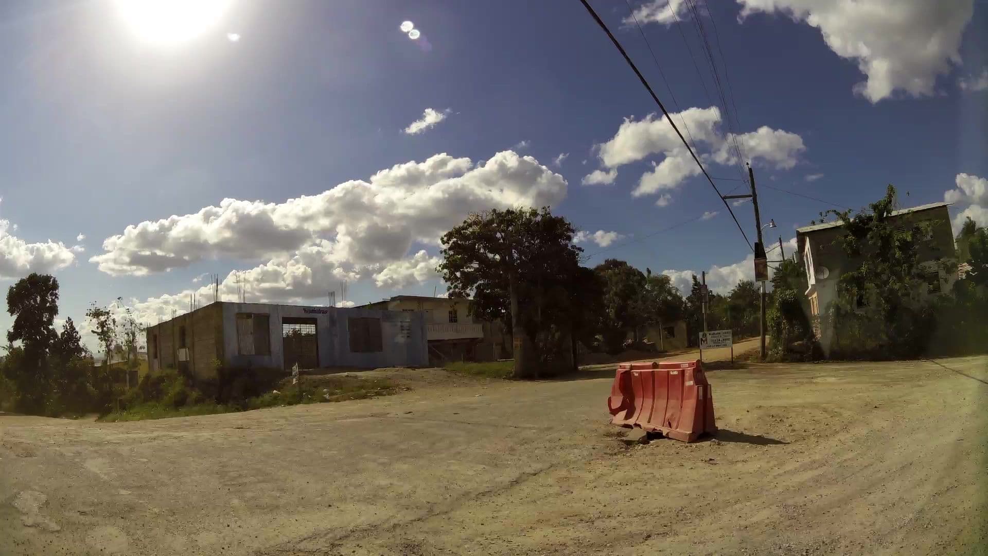 Street view near RANCHO $Uzexi ®, Santo Domingo Oeste — © kaartcam (CC BY-SA · Mapillary)