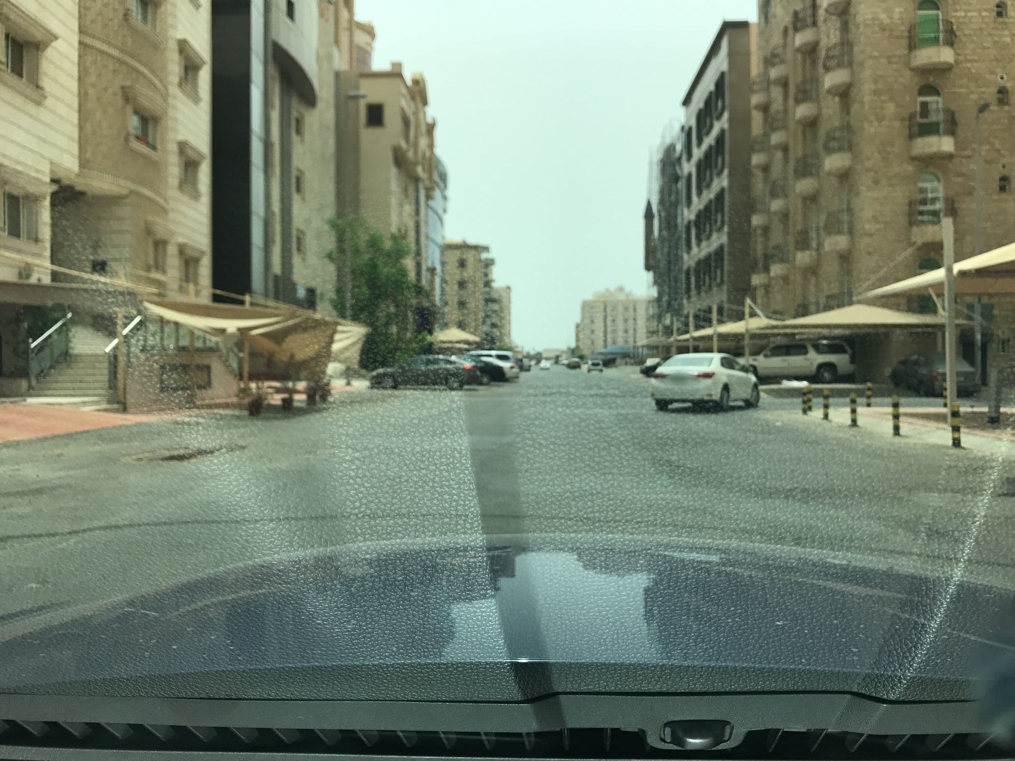Street view near فندق روز جدة 2, Jeddah — © odai (CC BY-SA · Mapillary)