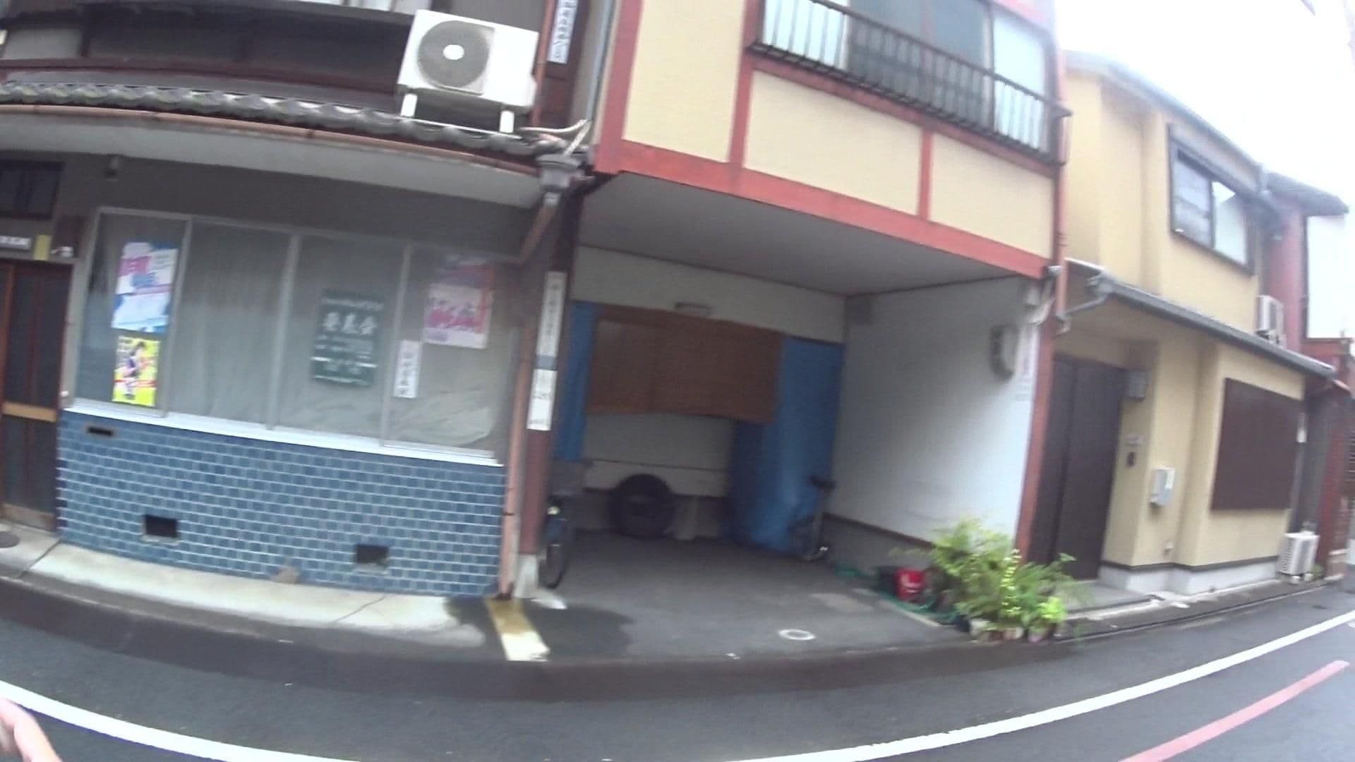 Street view near MIMARU SUITES 京都CENTRAL, Kyoto — © yasunari (CC BY-SA · Mapillary)