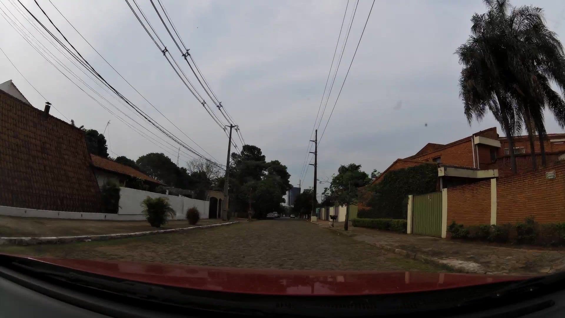 Street view near Apart-Hotel de Lujo Eje Corporativo de Asunción, Fernando de la Mora — © kaartcam (CC BY-SA · Mapillary)