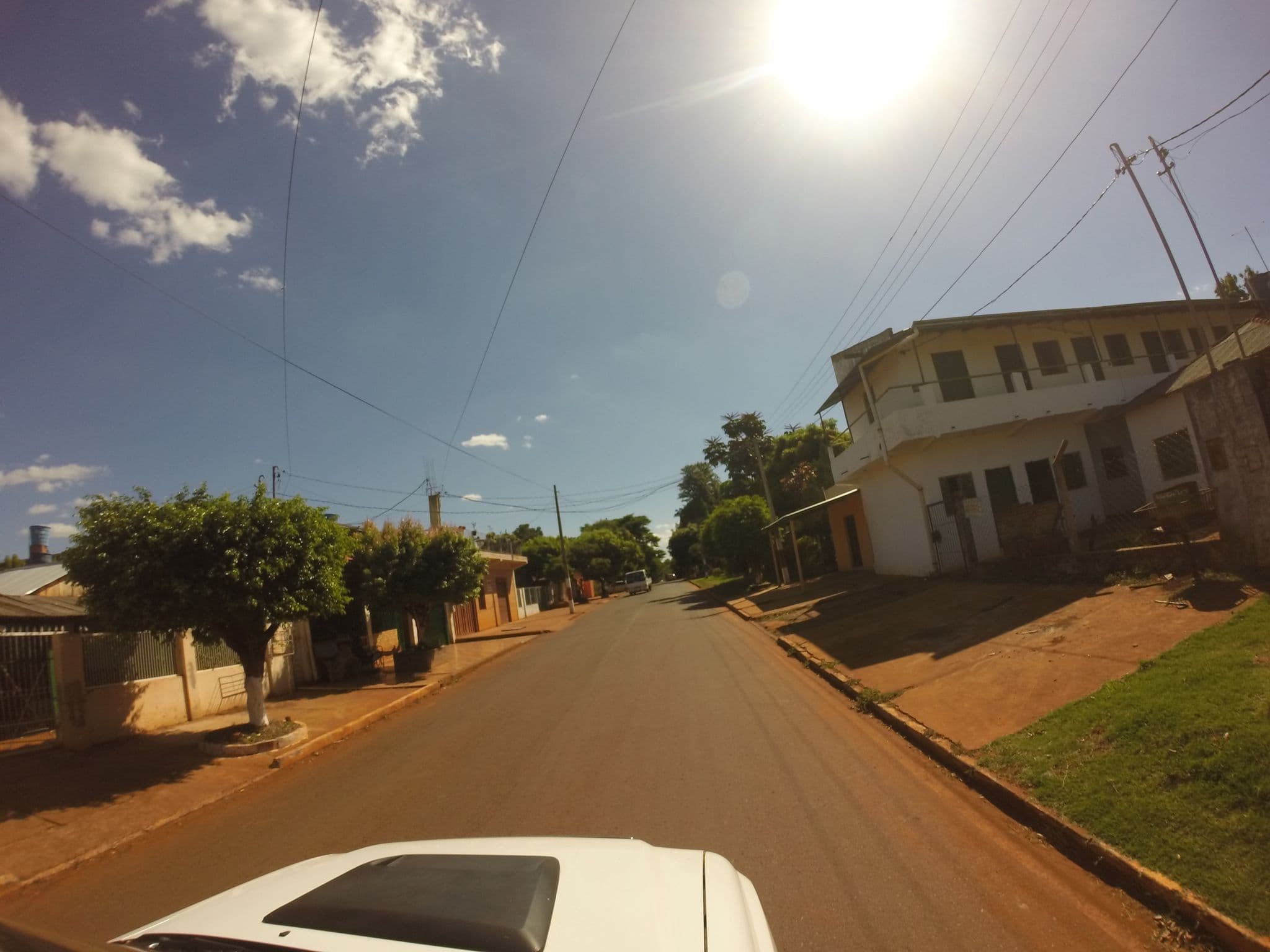 Street view near Casa Viva, Ciudad del Este — © adrianitaga28 (CC BY-SA · Mapillary)
