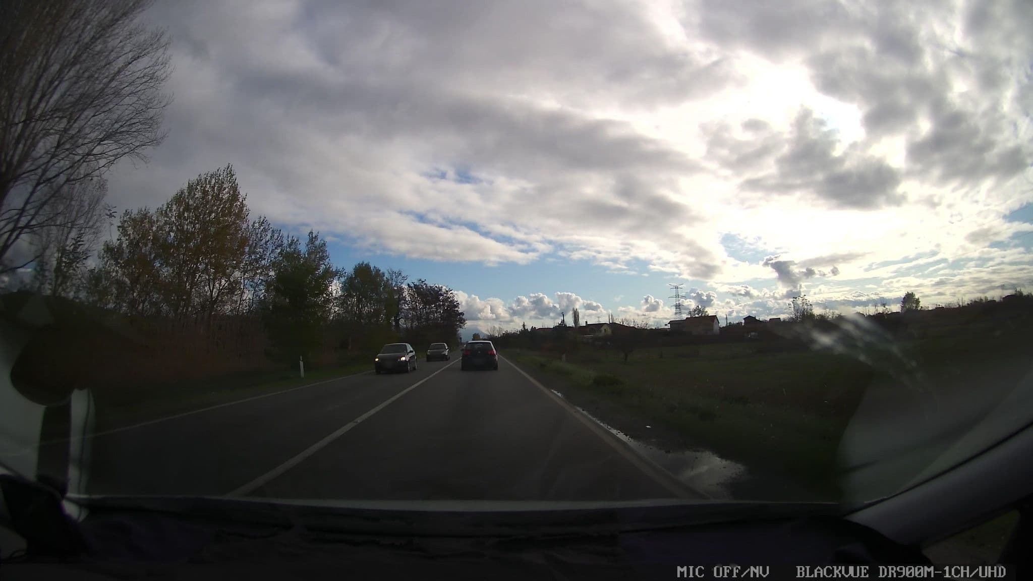 Street view near Hotel Real Lezhe, Lezhë — © jthnz (CC BY-SA · Mapillary)