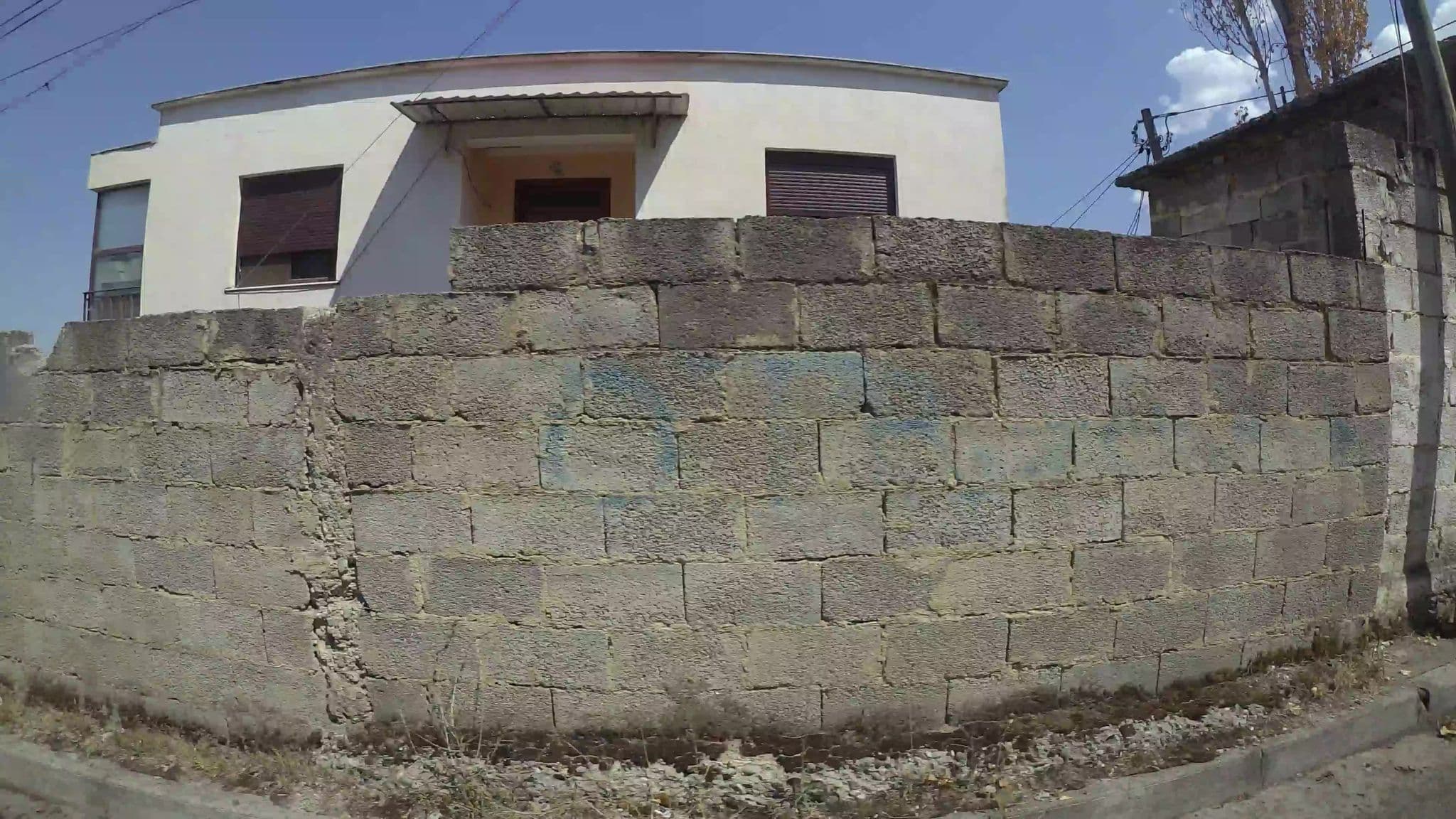Street view near SONCE - TIRANA, Tirana — © kaart5 (CC BY-SA · Mapillary)