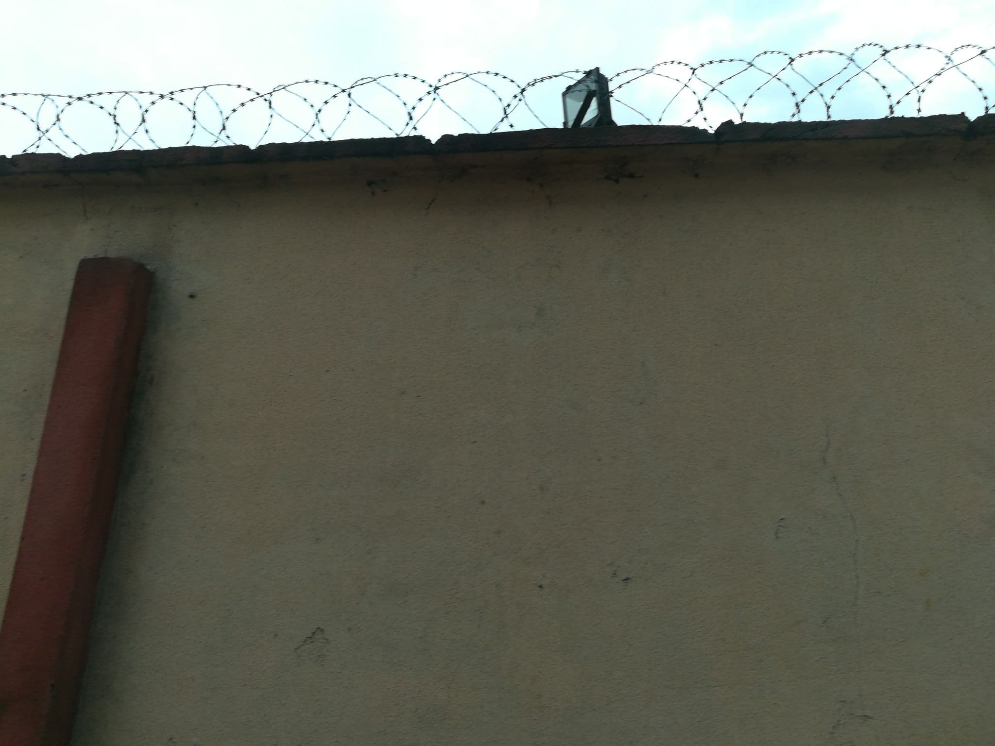 Street view near Eden Classic Hotel, Port Harcourt — © ralebipim (CC BY-SA · Mapillary)