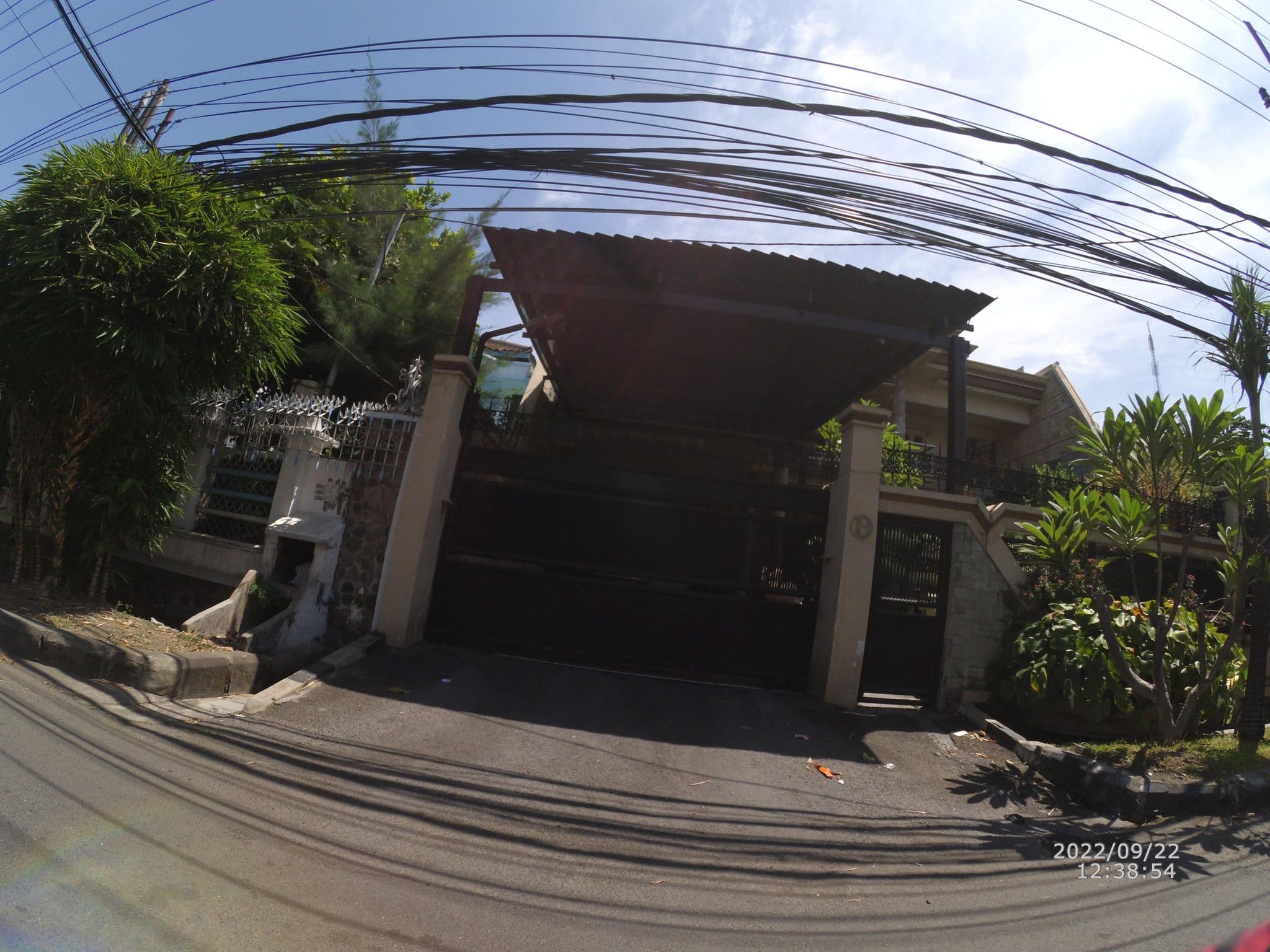 Street view near TAB Hotel Surabaya, Surabaya