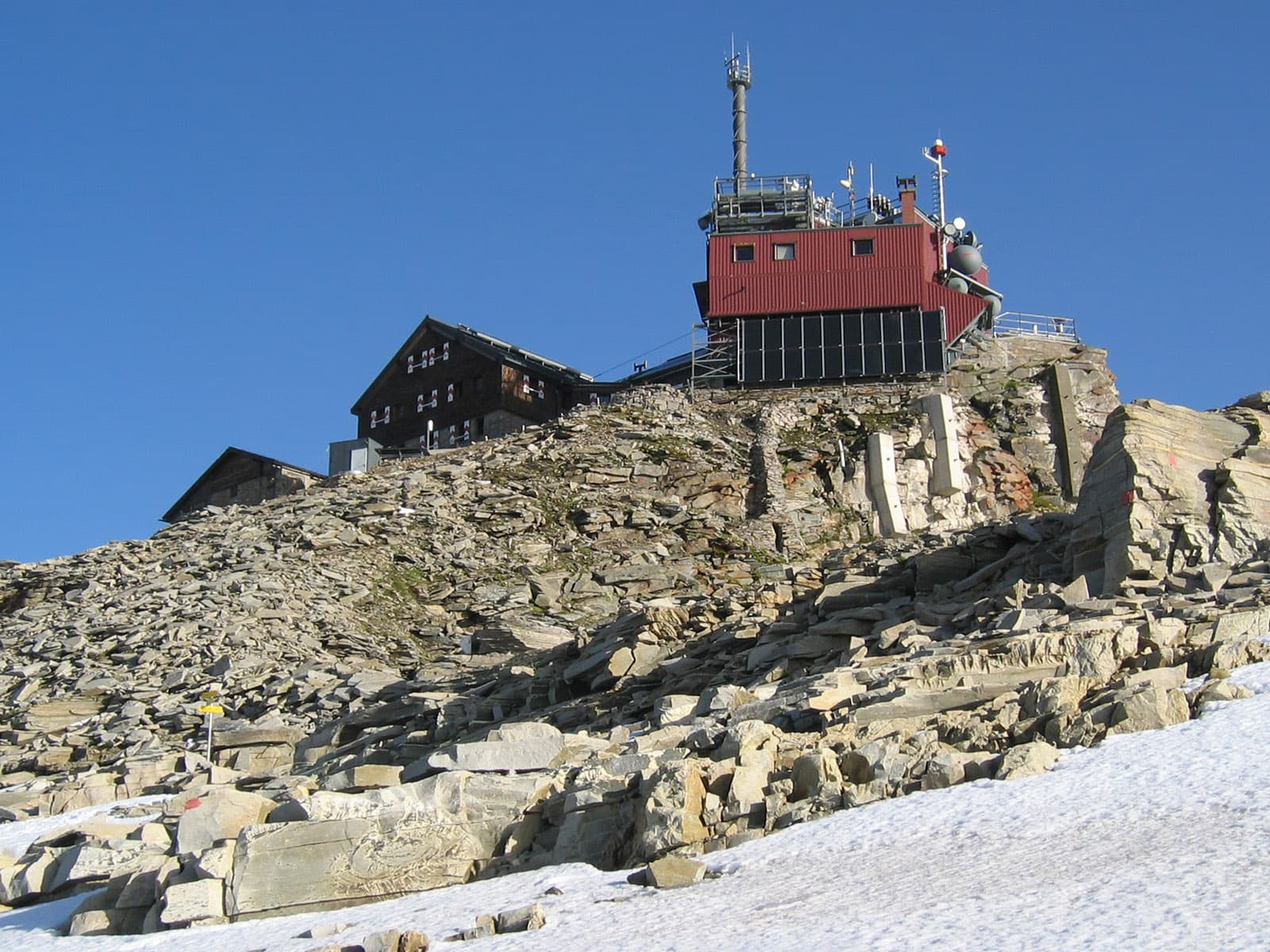 Zittelhaus (via Wikimedia Commons, CC BY-SA 3.0)