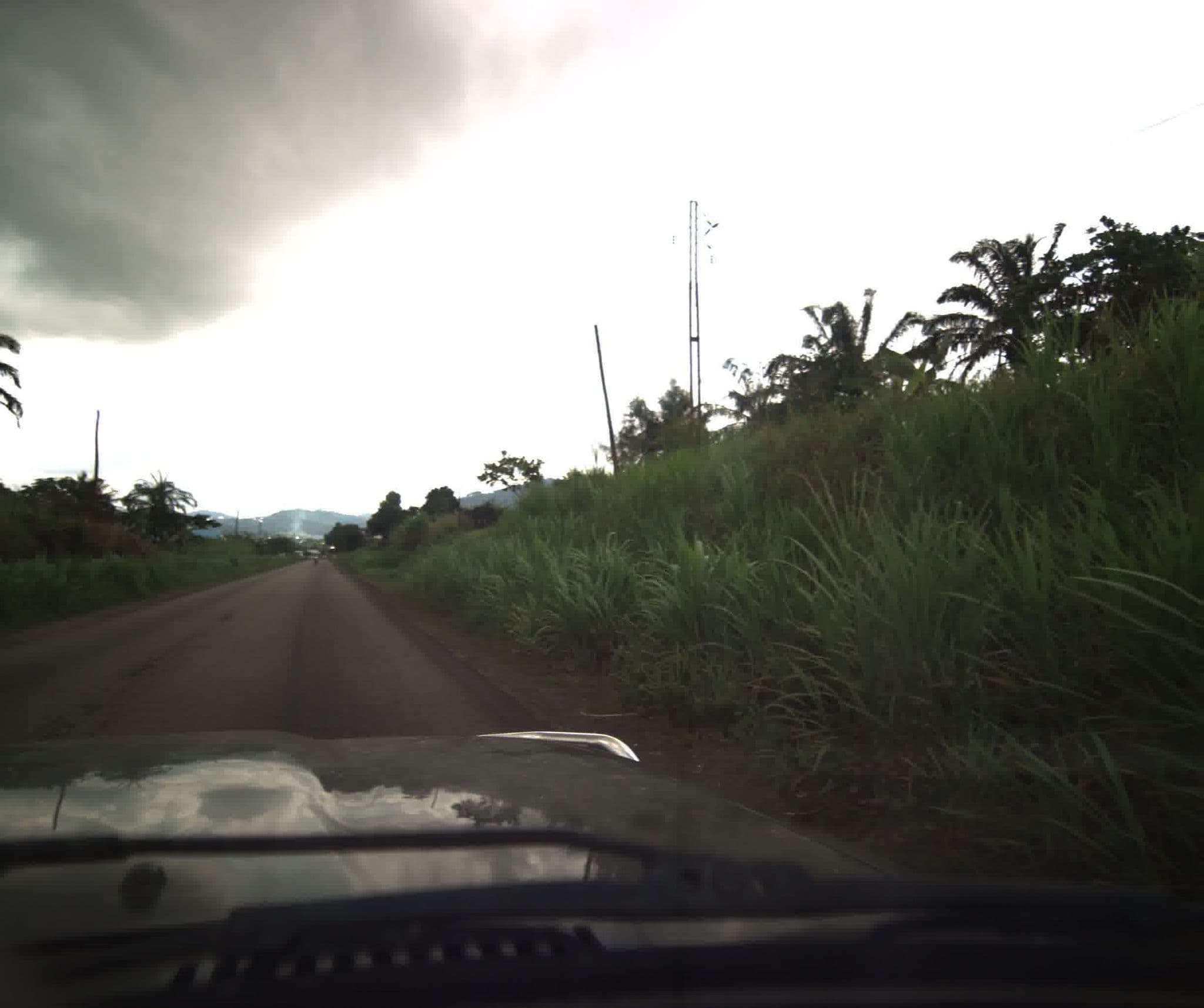 Street view near LA CASTROL FURNISHED APARTMENTS, Limbe — © sogefi (CC BY-SA · Mapillary)