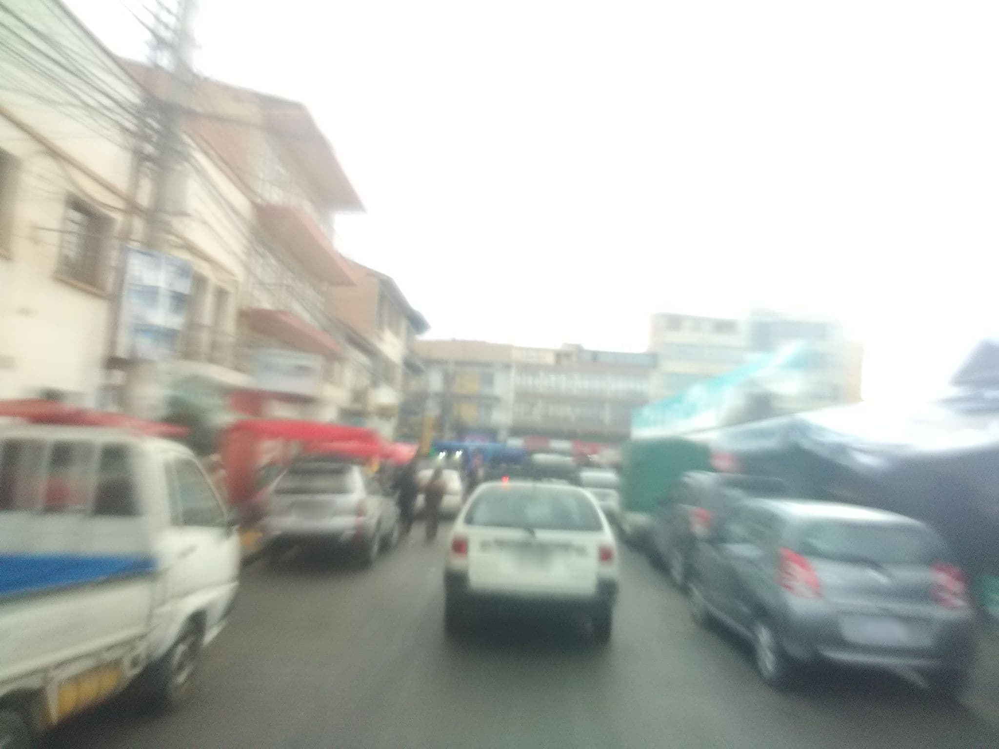 Street view near RESIDENCIAL BRASILIA, Cochabamba — © jjiglesias (CC BY-SA · Mapillary)