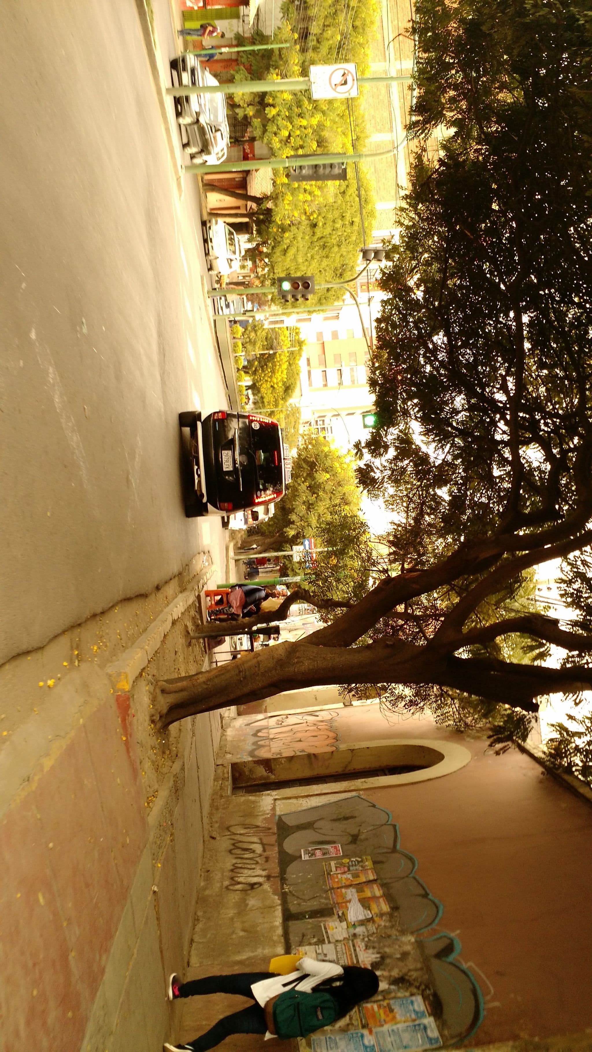 Street view near ALOJAMIENTO RESIDENCIAL, Cochabamba — © alexrox (CC BY-SA · Mapillary)