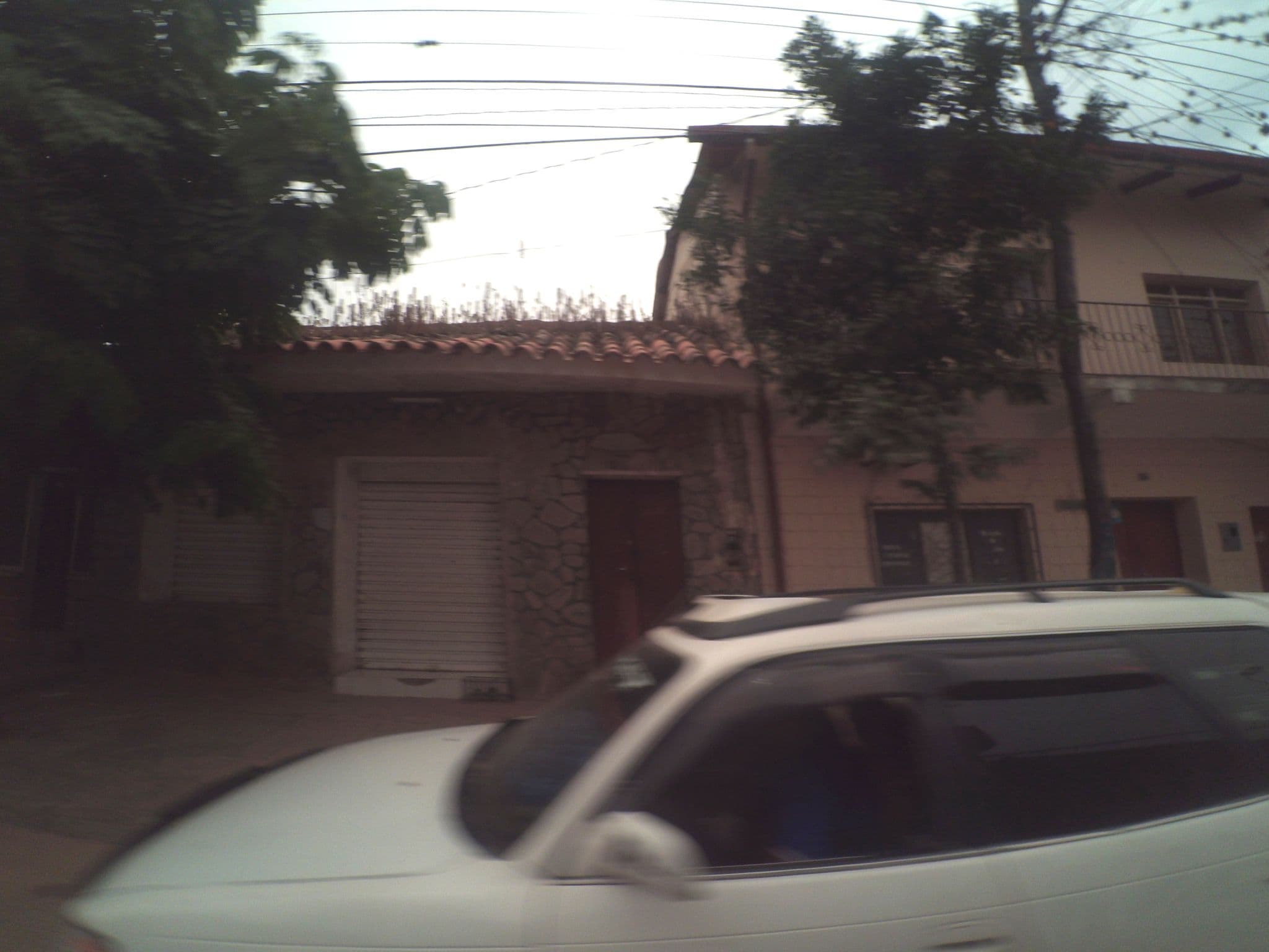 Street view near Residencial Israel, Monteagudo — © yoviajo (CC BY-SA · Mapillary)