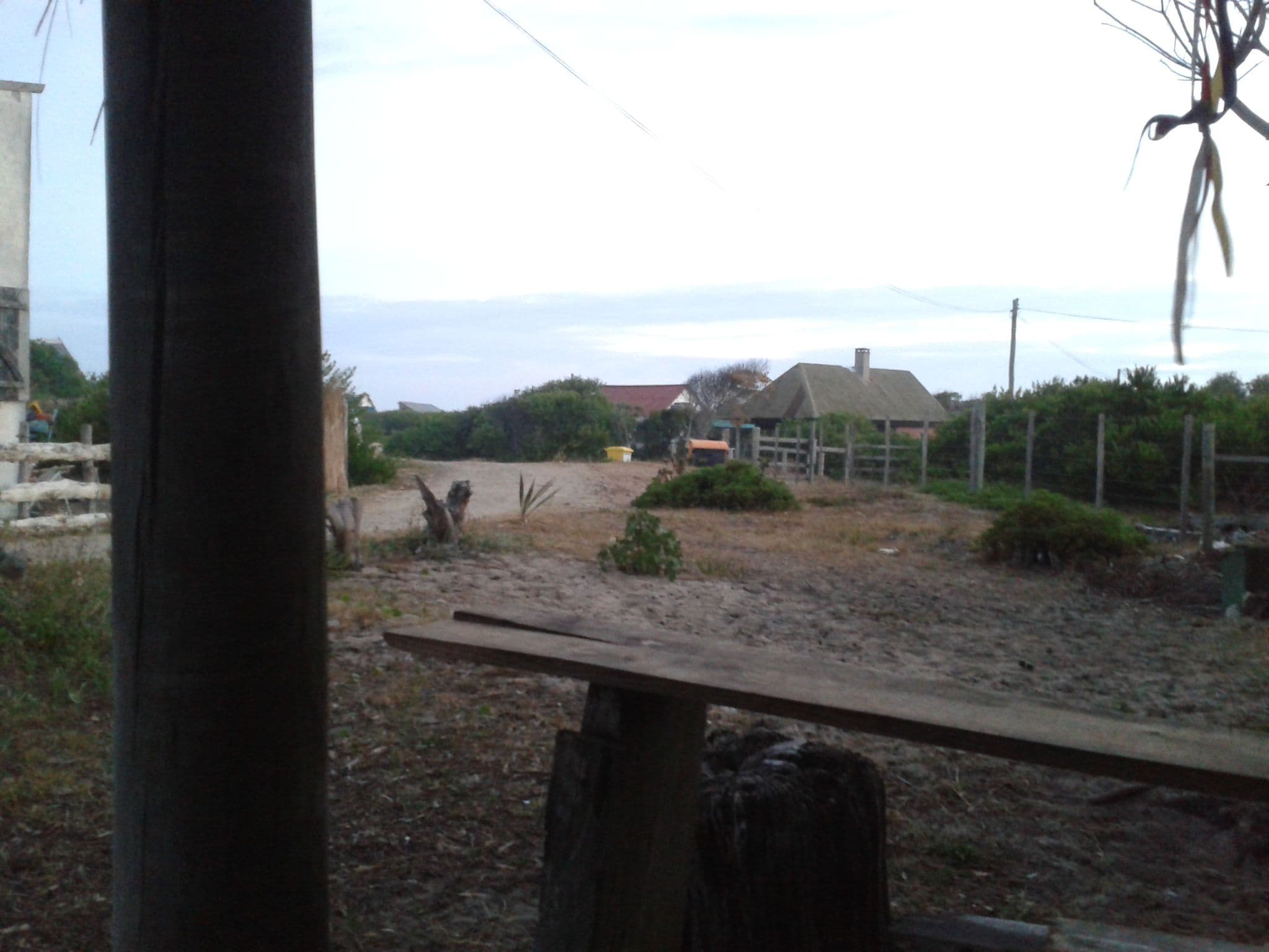 Street view near Luna & Zoé, Castillos — © lupa18 (CC BY-SA · Mapillary)