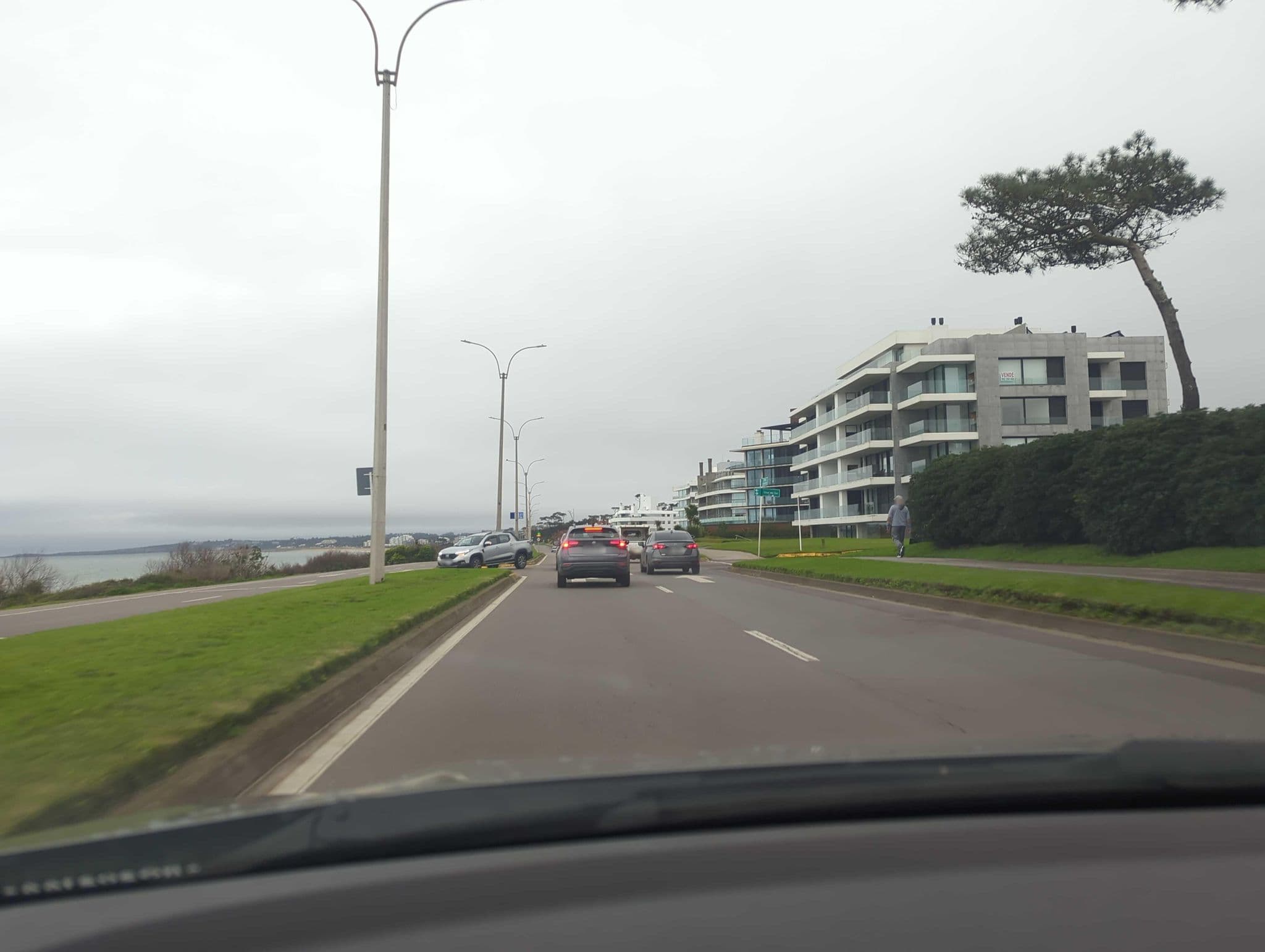 Street view near BDA Hotel & Spa, Maldonado — © sirgabouy (CC BY-SA · Mapillary)