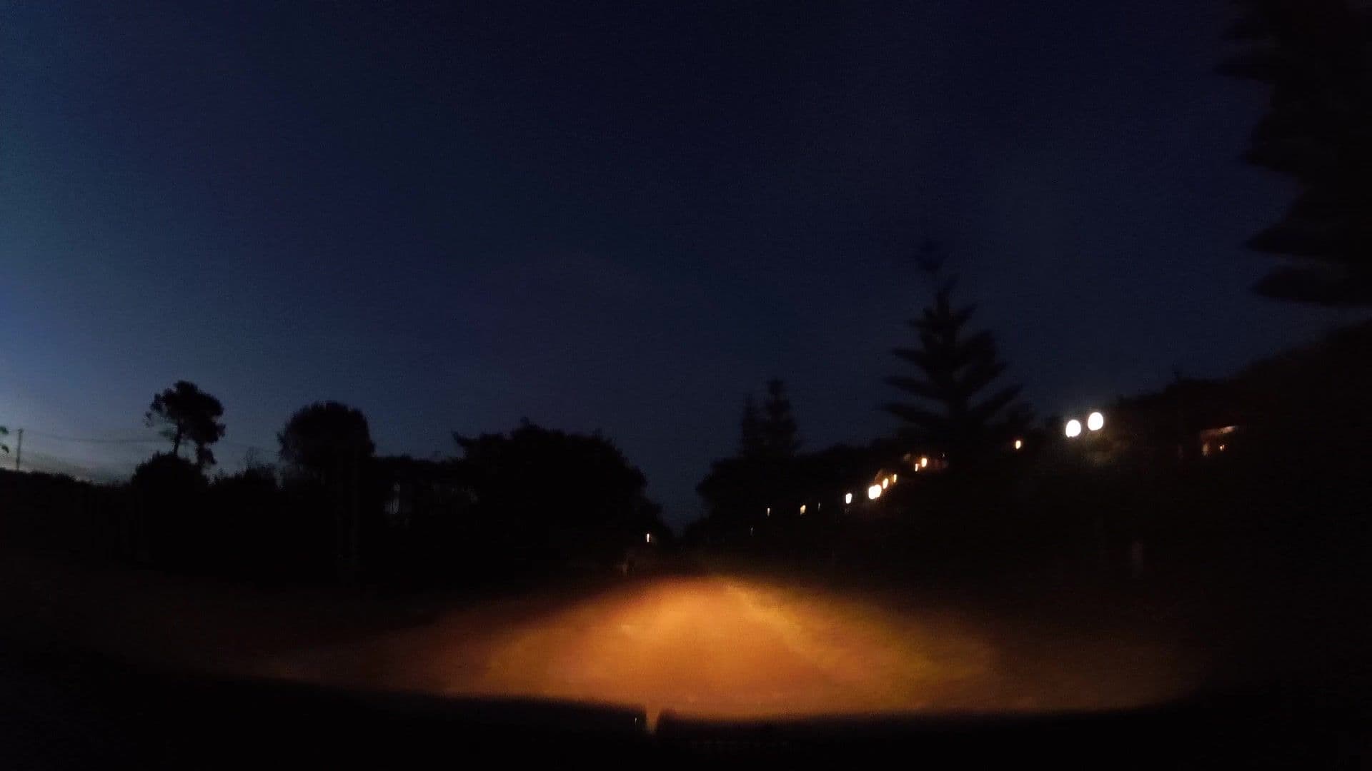 Street view near Il Belvedere Hotel, Punta del Este — © kaartcam (CC BY-SA · Mapillary)