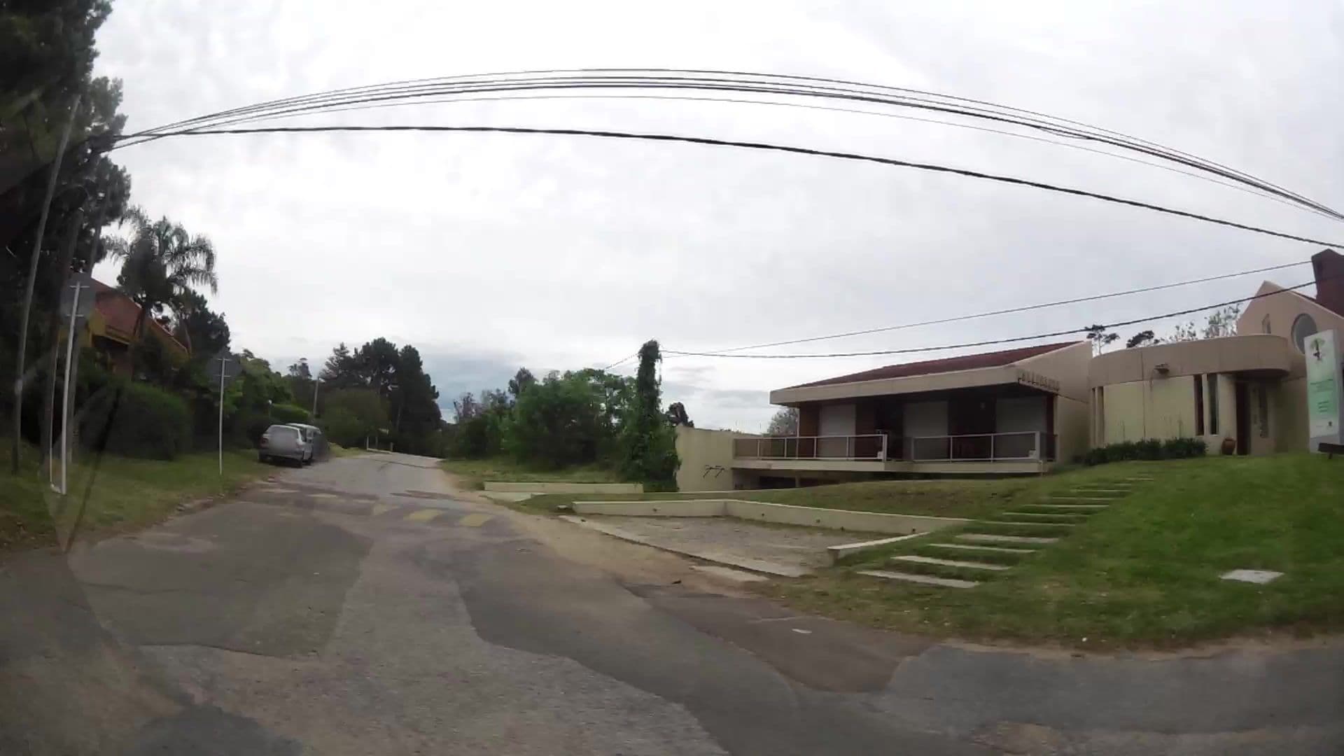 Street view near Punta Del Este B&B, Maldonado — © kaartcam (CC BY-SA · Mapillary)