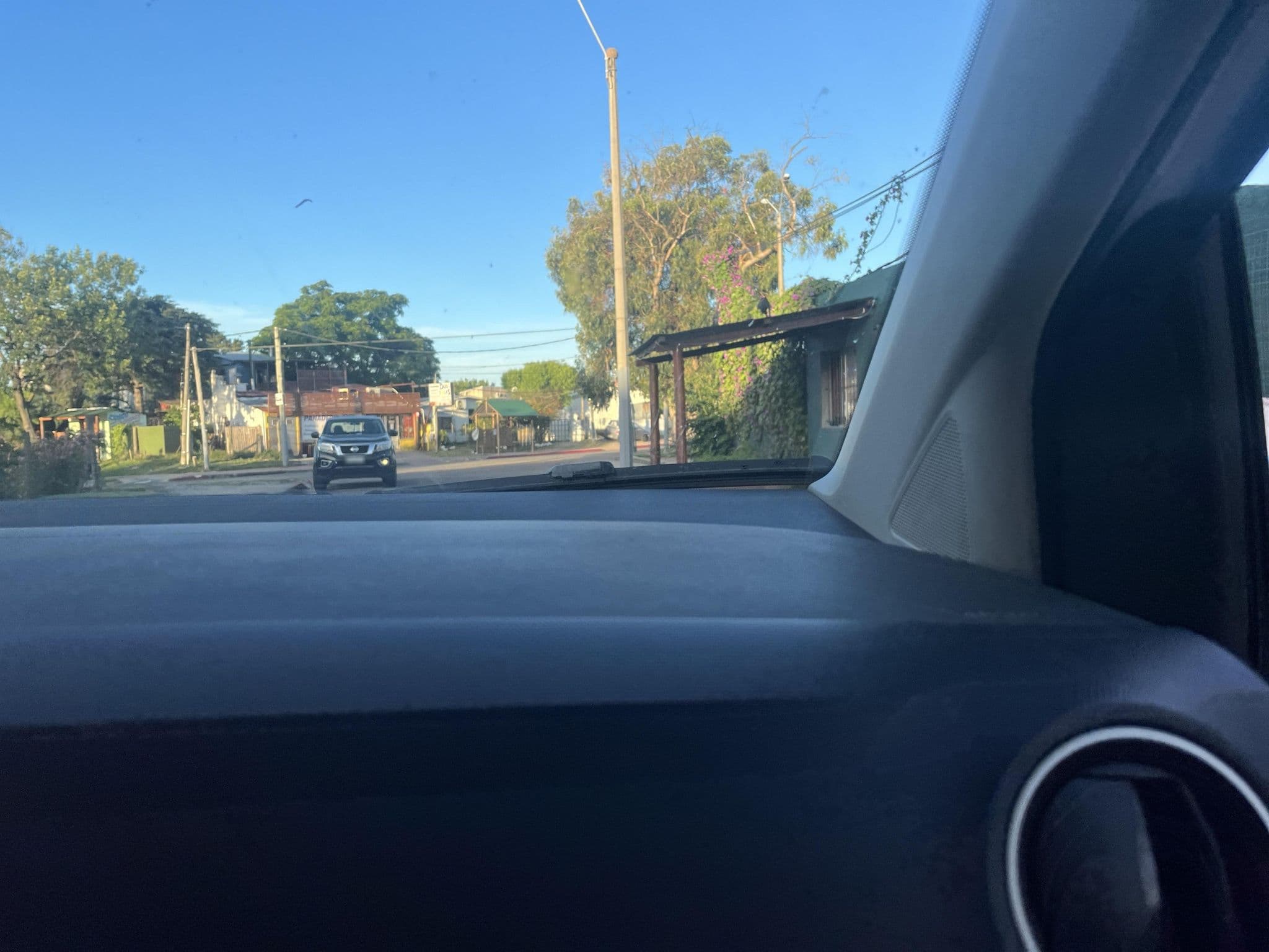 Street view near Estancia Anastasio by Folk, Maldonado — © fabriziouru (CC BY-SA · Mapillary)