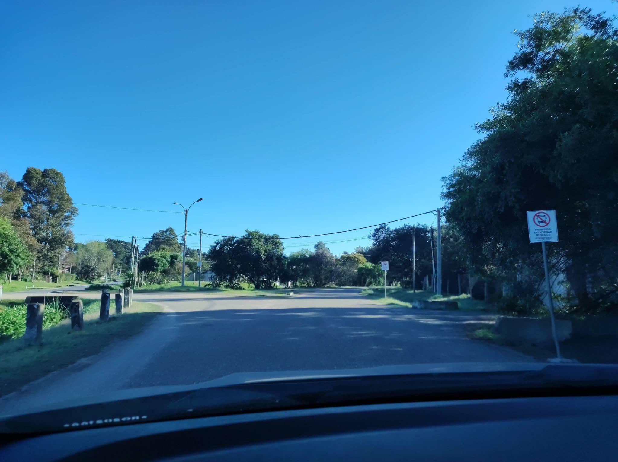 Street view near Camping de Parque, Las Toscas — © sirgabouy (CC BY-SA · Mapillary)