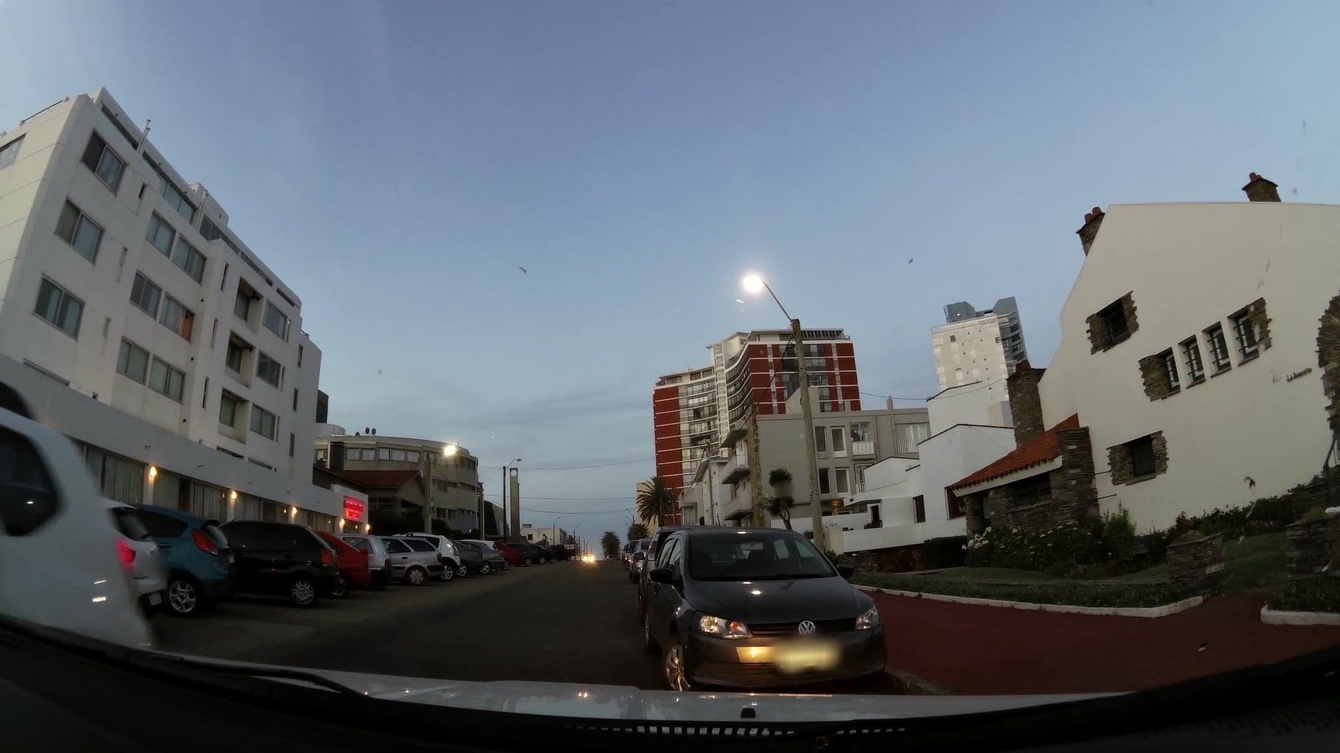 Street view near ZAG Coliving, Punta del Este — © kaartcam (CC BY-SA · Mapillary)