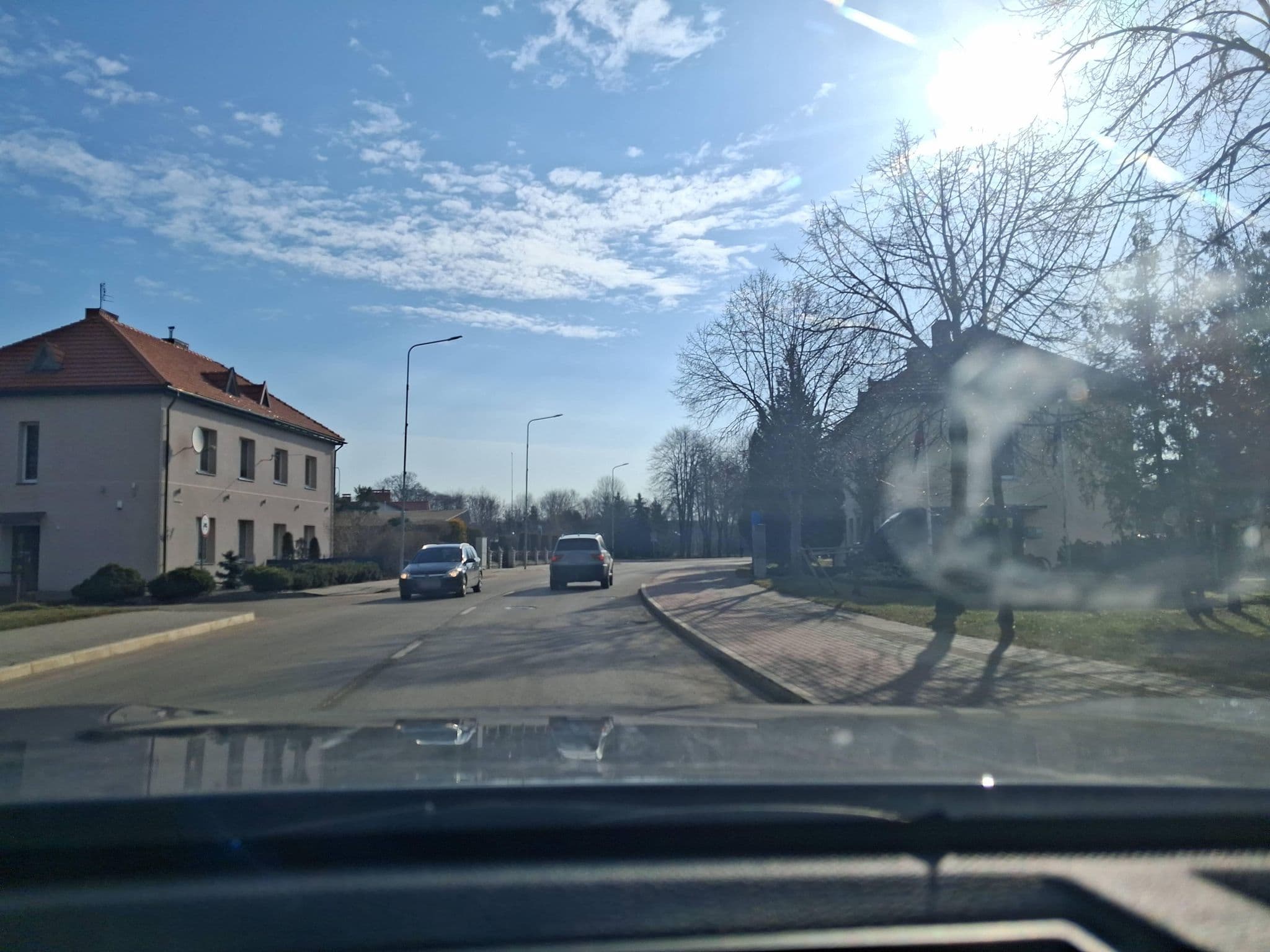 Street view near Germantas, Šventoji — © RaimondasK_Vakaru (CC BY-SA · Mapillary)