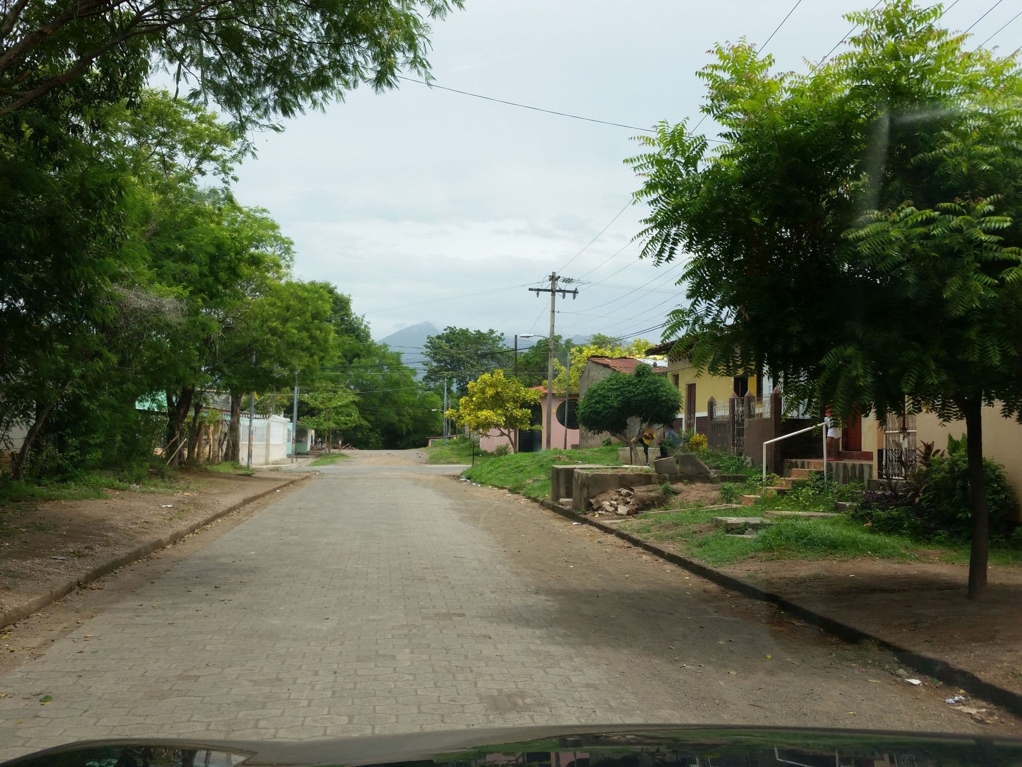 Street view near 3 Palms Granada, Granada — © jaakkoh (CC BY-SA · Mapillary)